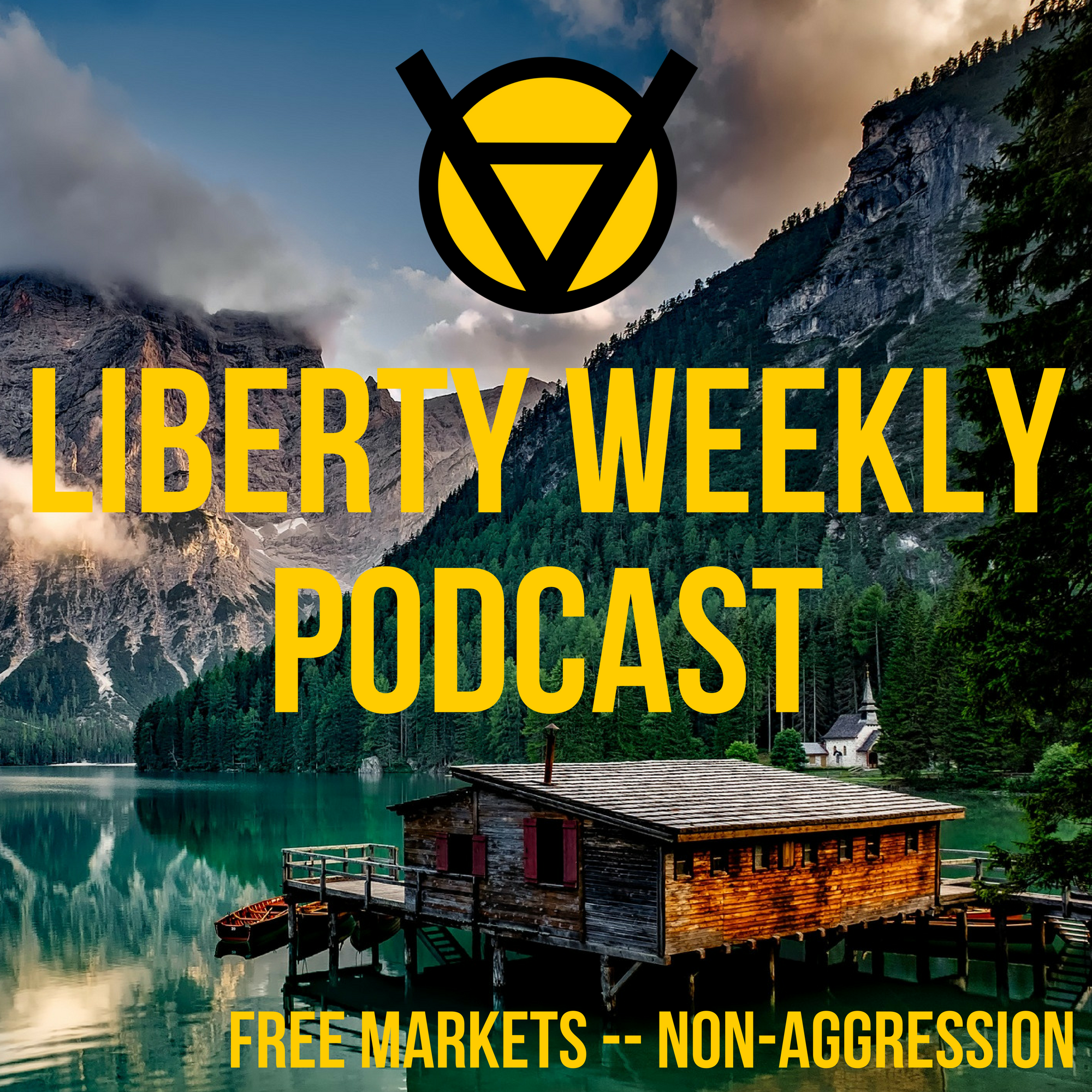 Vital Dissent with Patrick MacFarlane