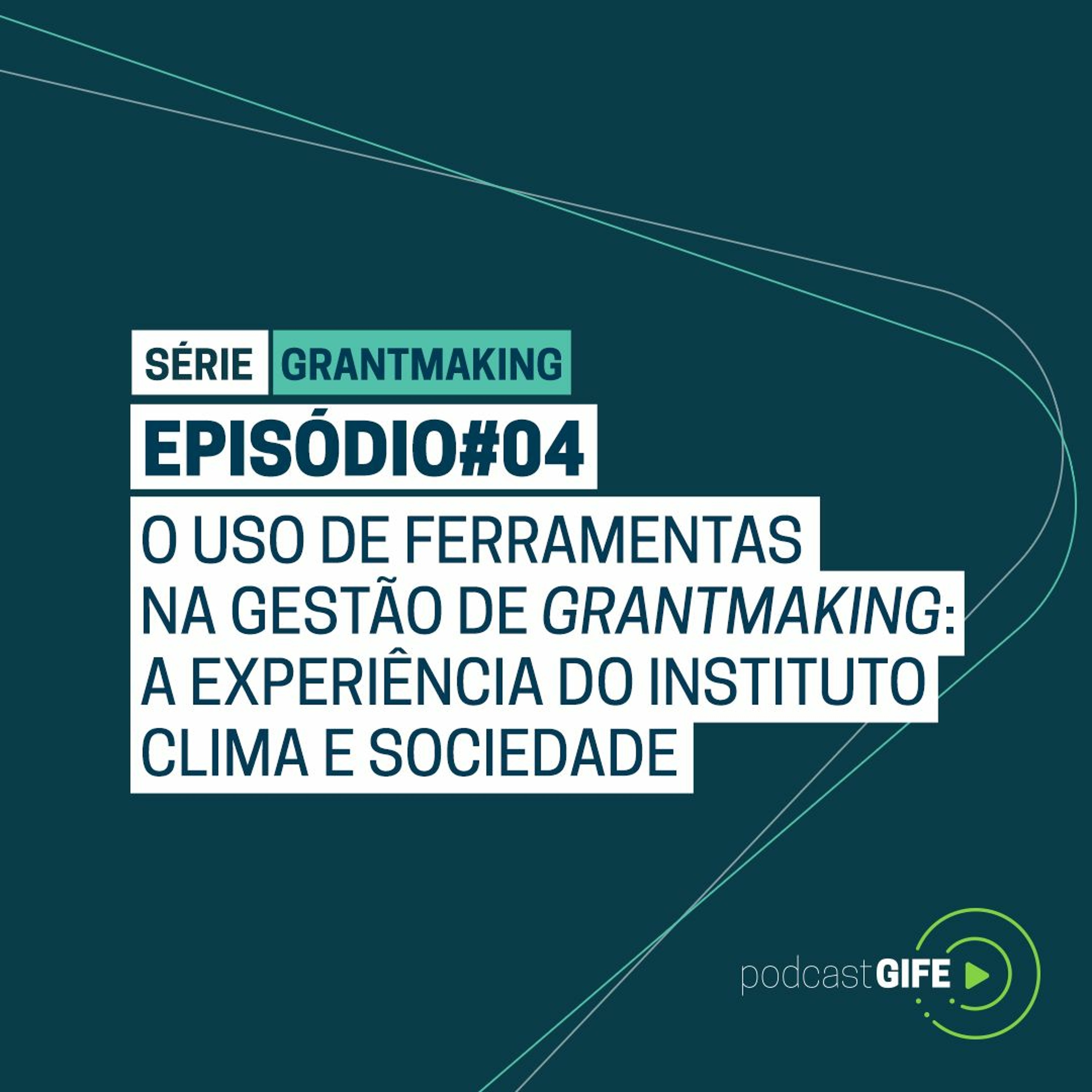 Podcast GIFE