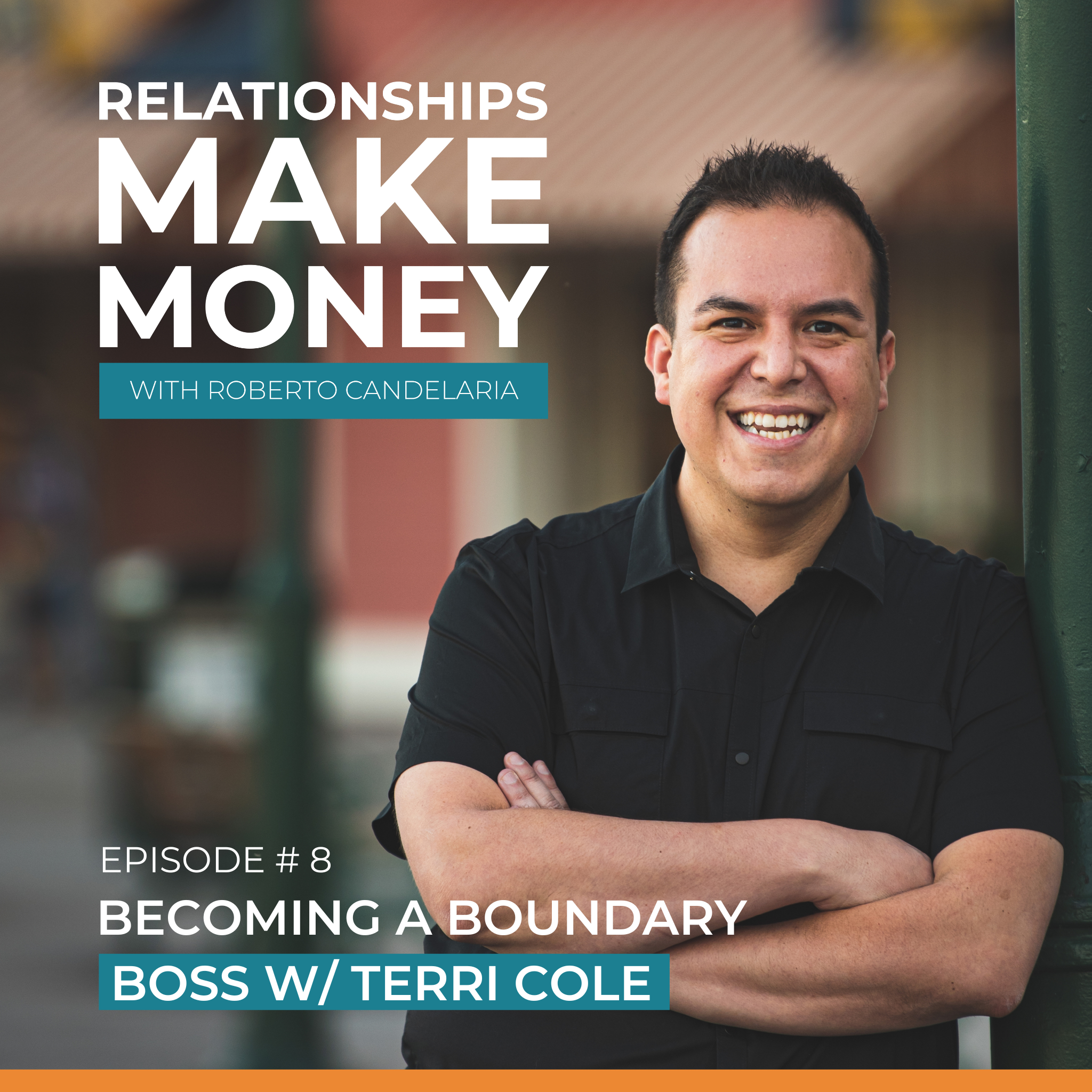 Relationships Make Money
