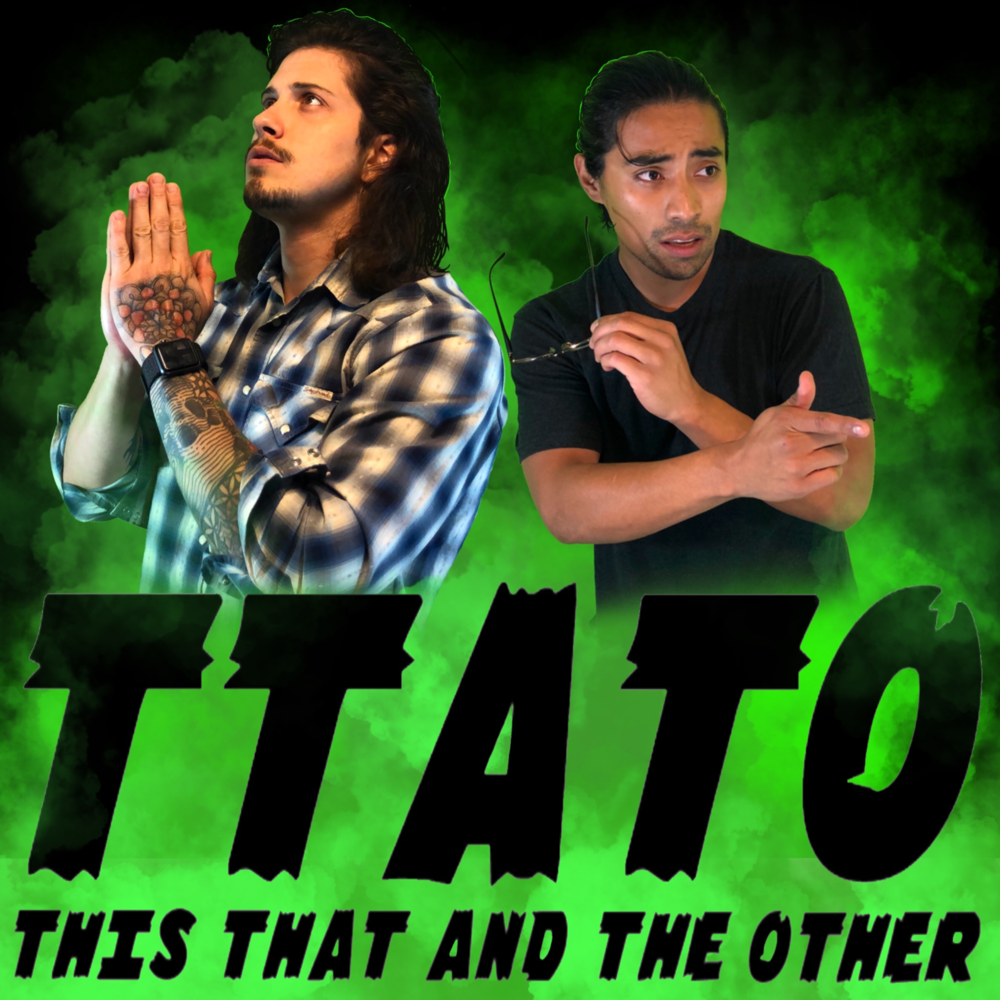 This That And The Other: Ep 4 The Orange Episode