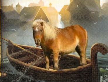 Episode 136: Li'l Sebastian