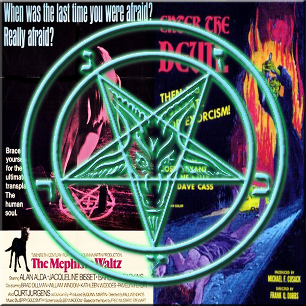 HYPNOGORIA 42 – My 70s Satan Part I