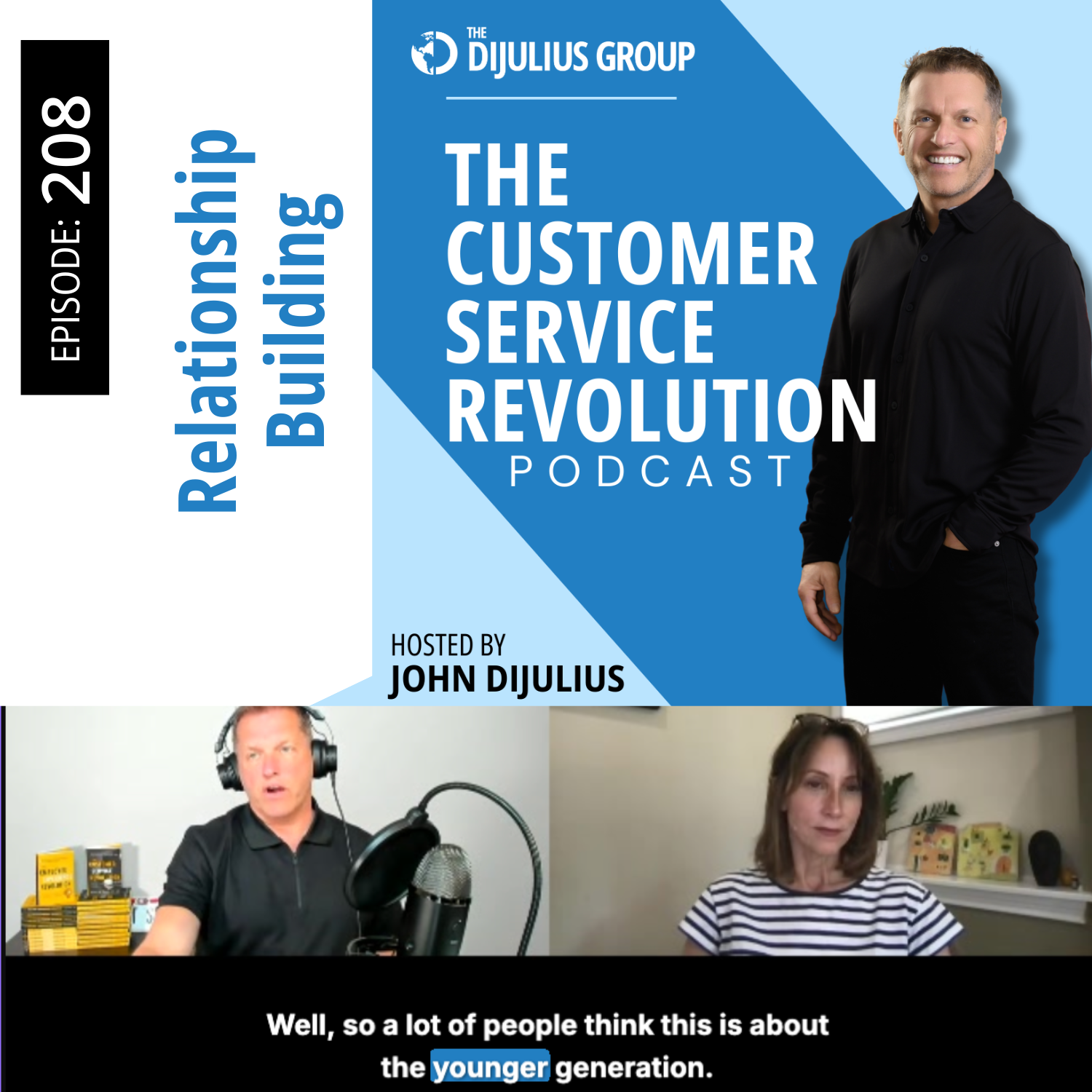 Customer Service Revolution