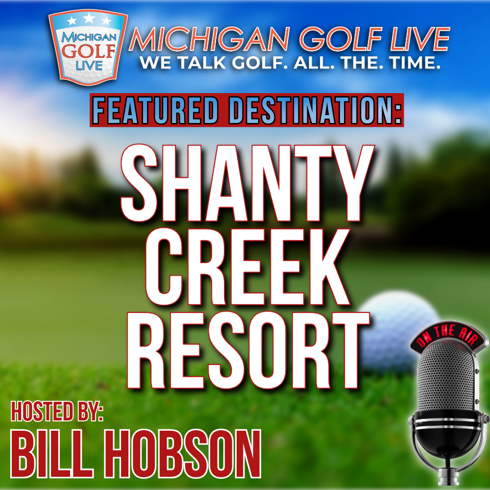 Shanty Creek Resort - MGL Radio June 7