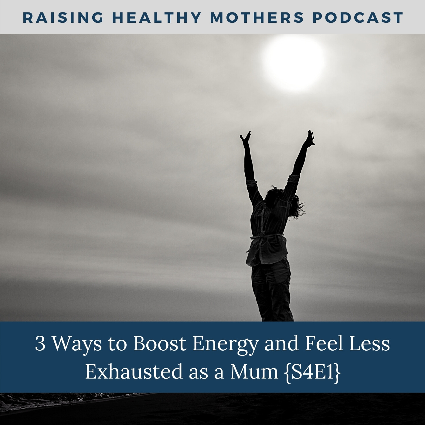Raising Healthy Mothers