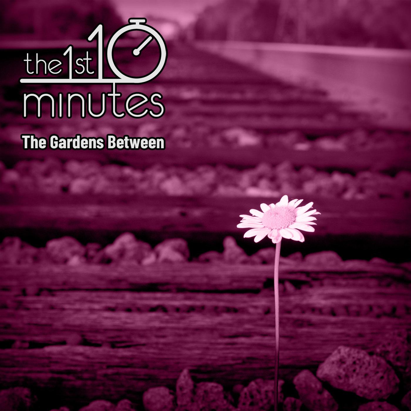 111 - The Gardens Between