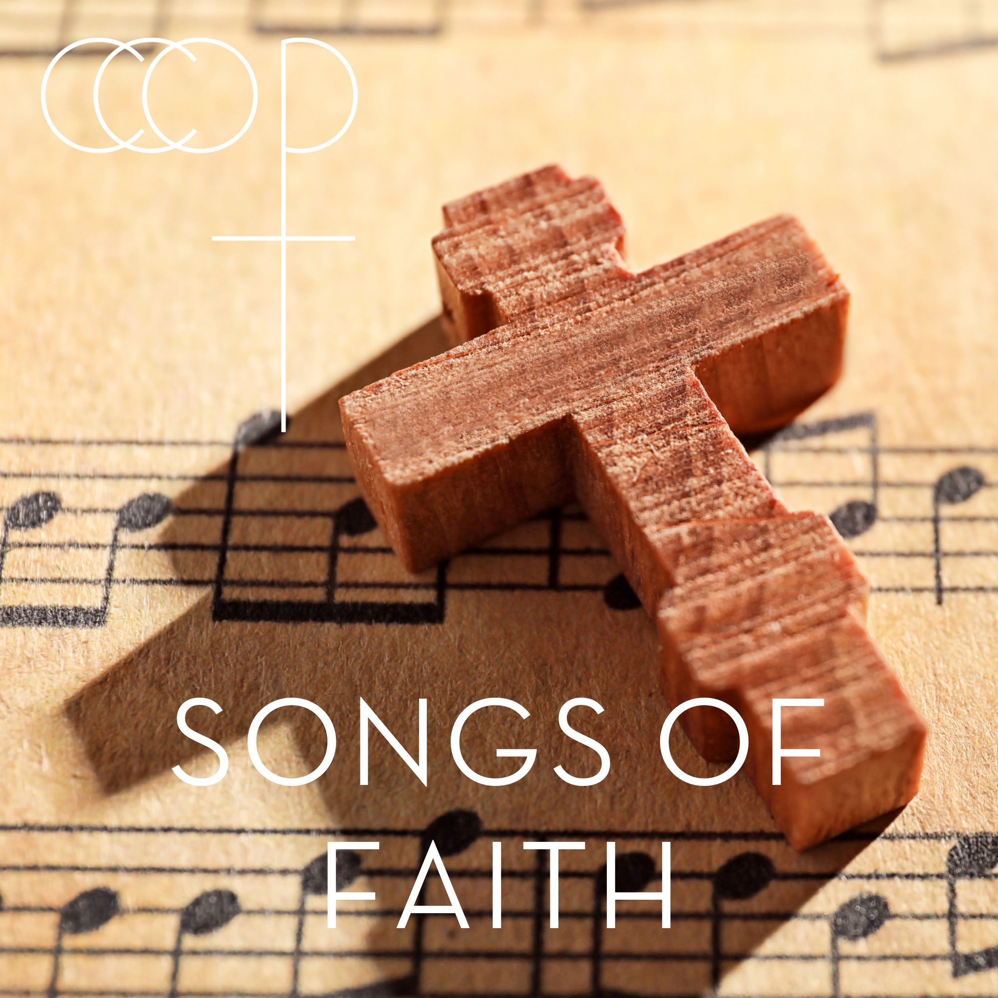 Songs of Faith - August 31, 2025