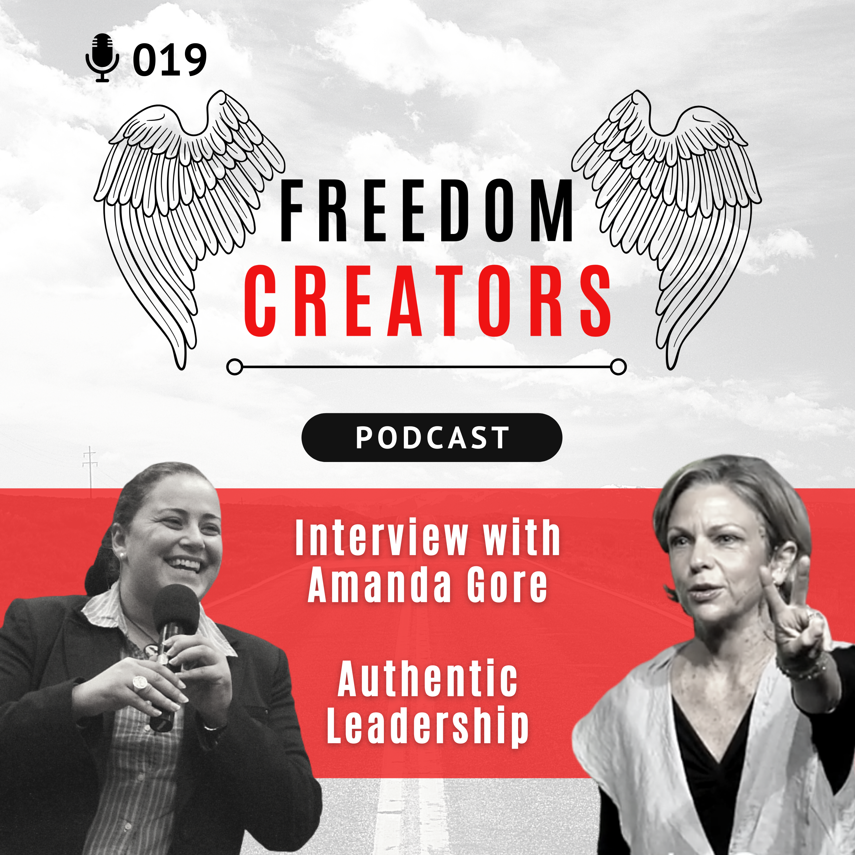 019. Interview with the 