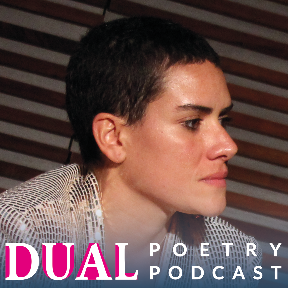 DUAL Poetry Podcast