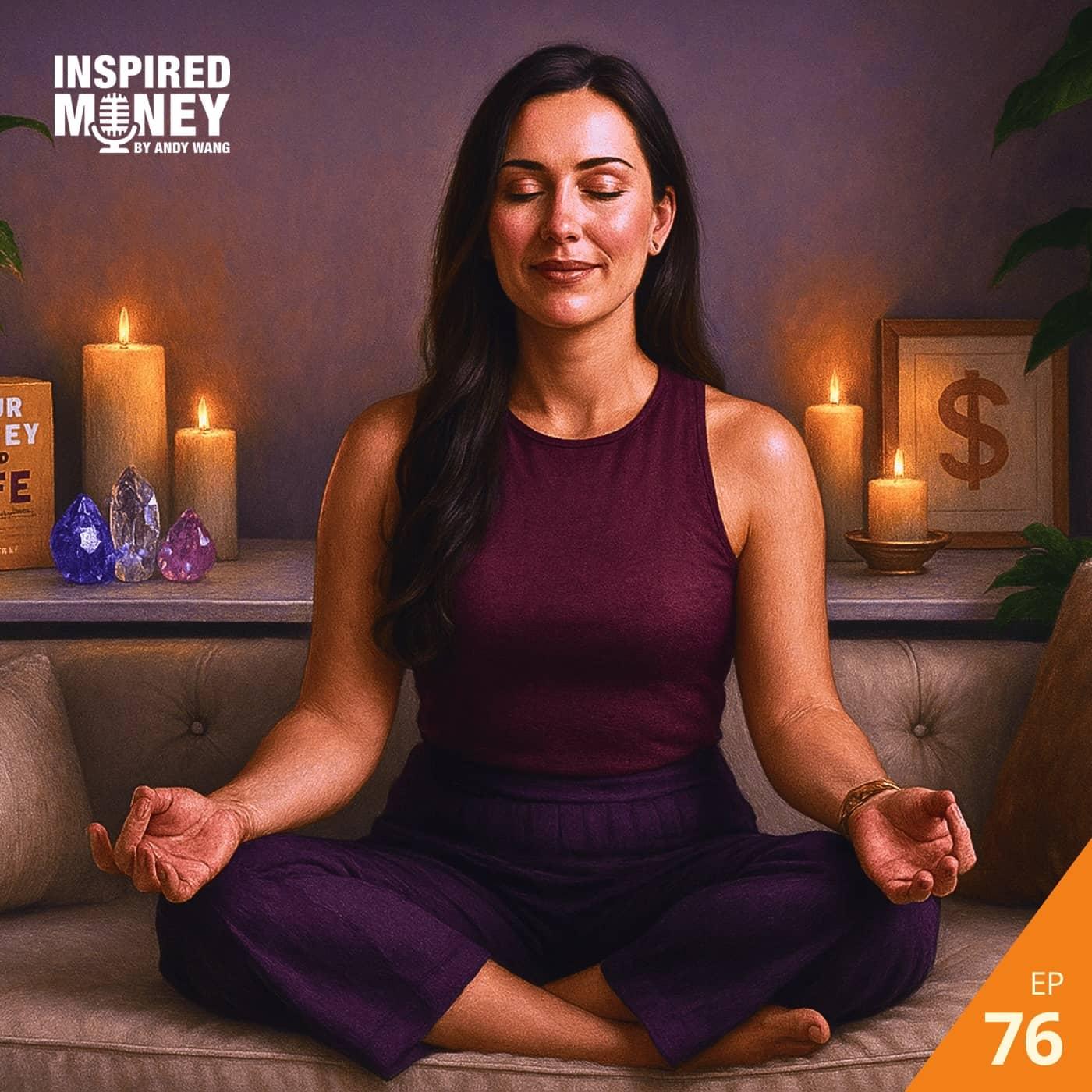 Inspired Money