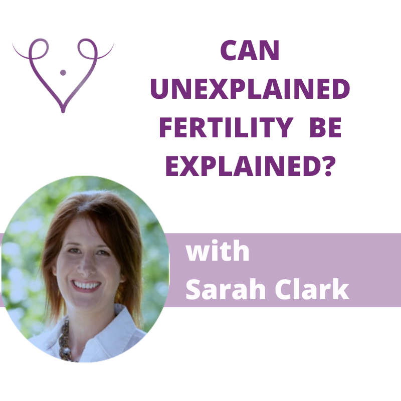 Fertility Rewire Podcast