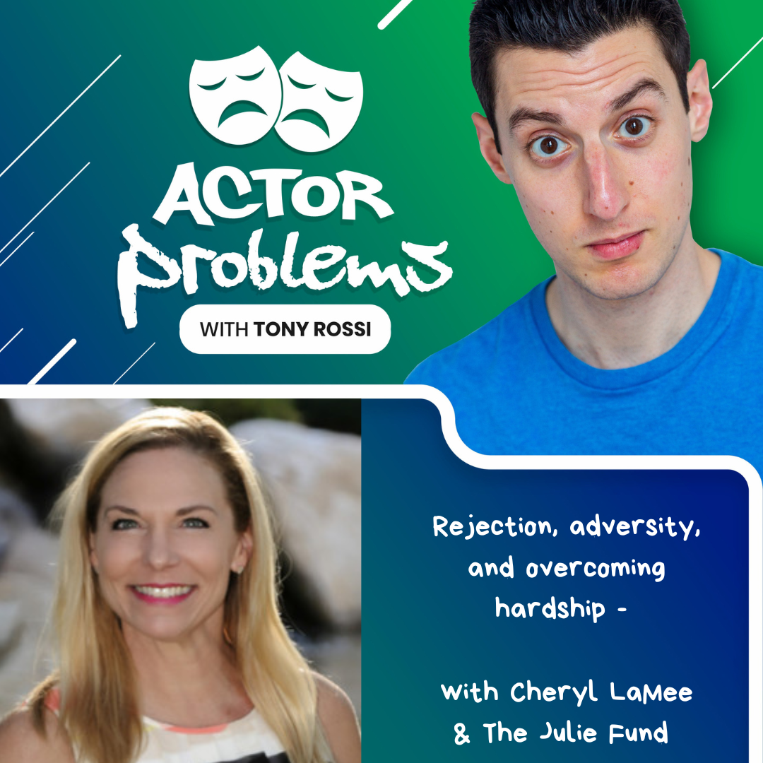 Actor Problems