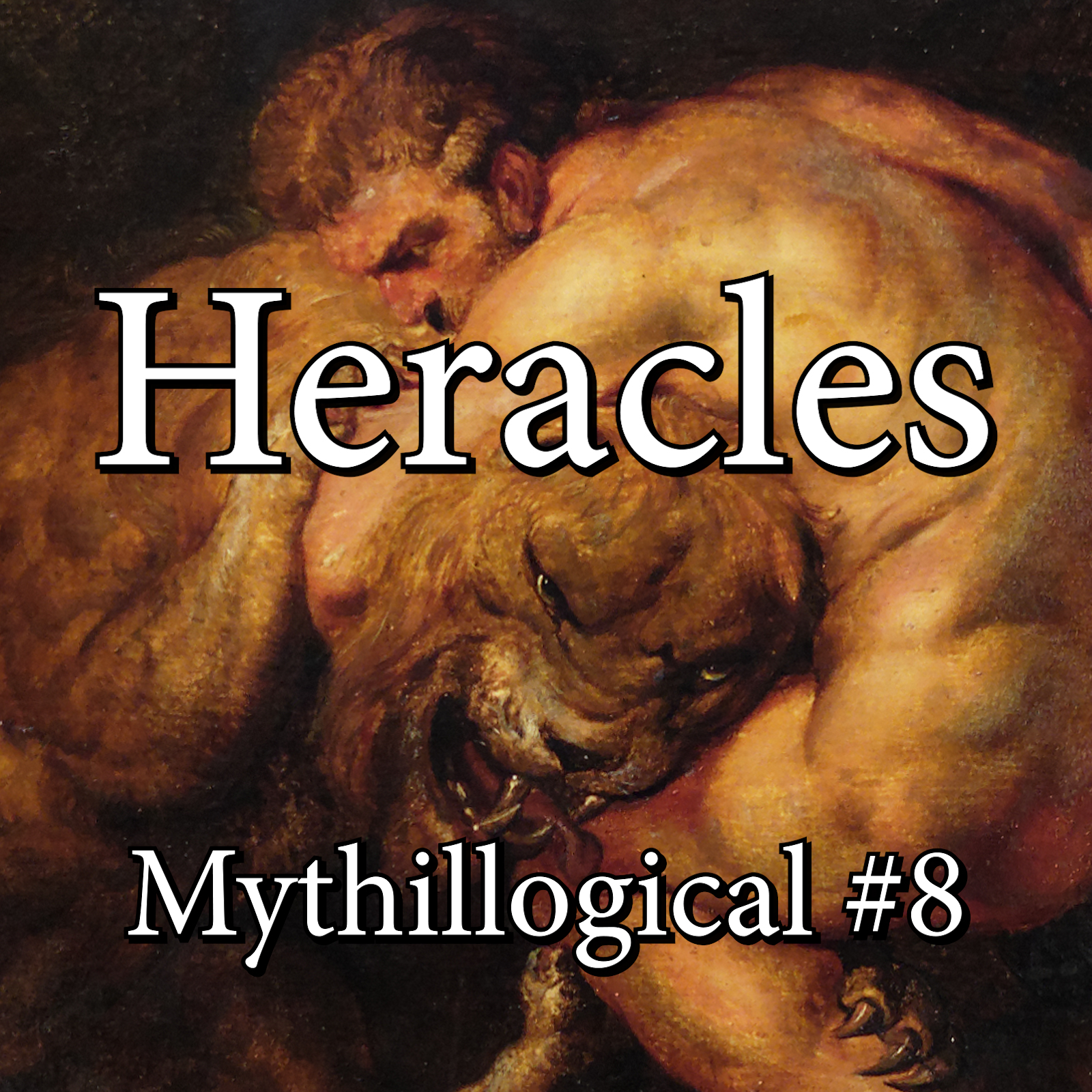 Mythillogical