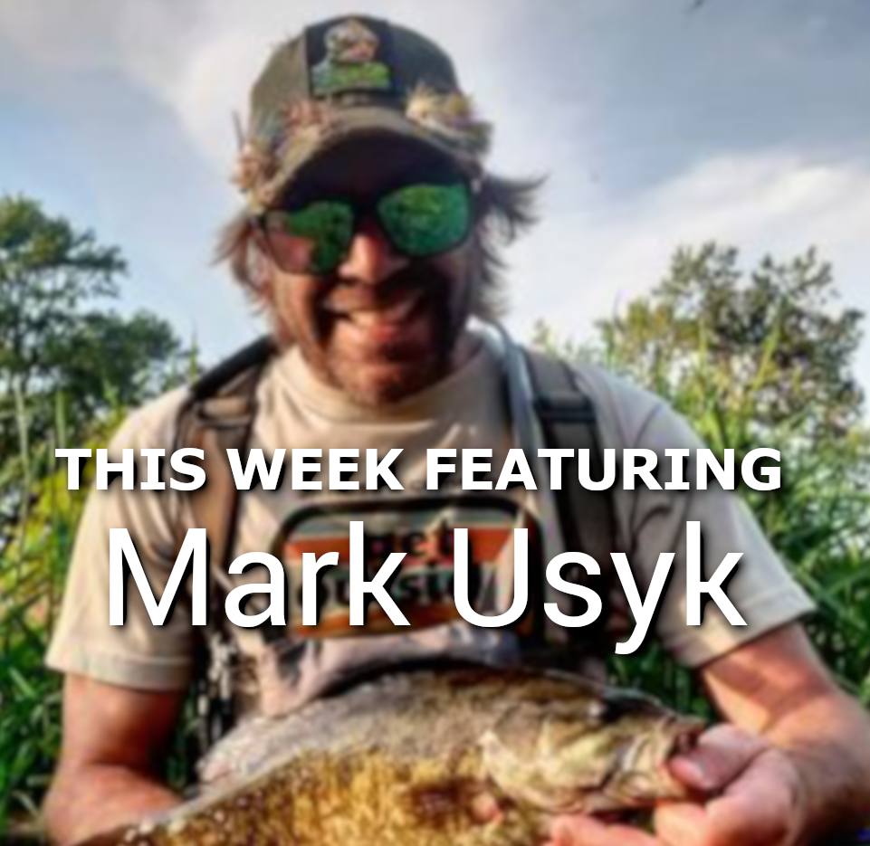 Remote. No Pressure. Fly Fishing Podcast