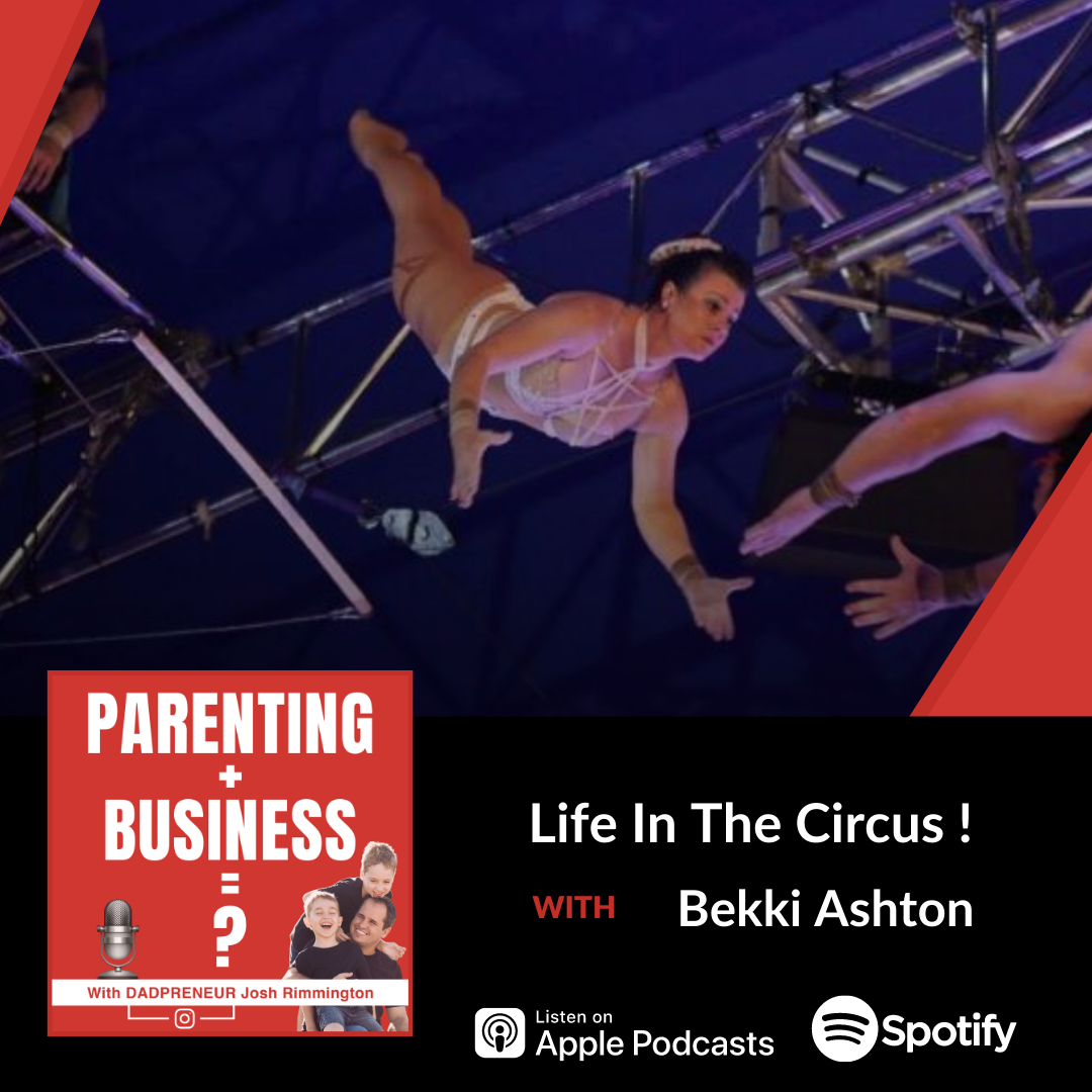 Parenting Plus Business