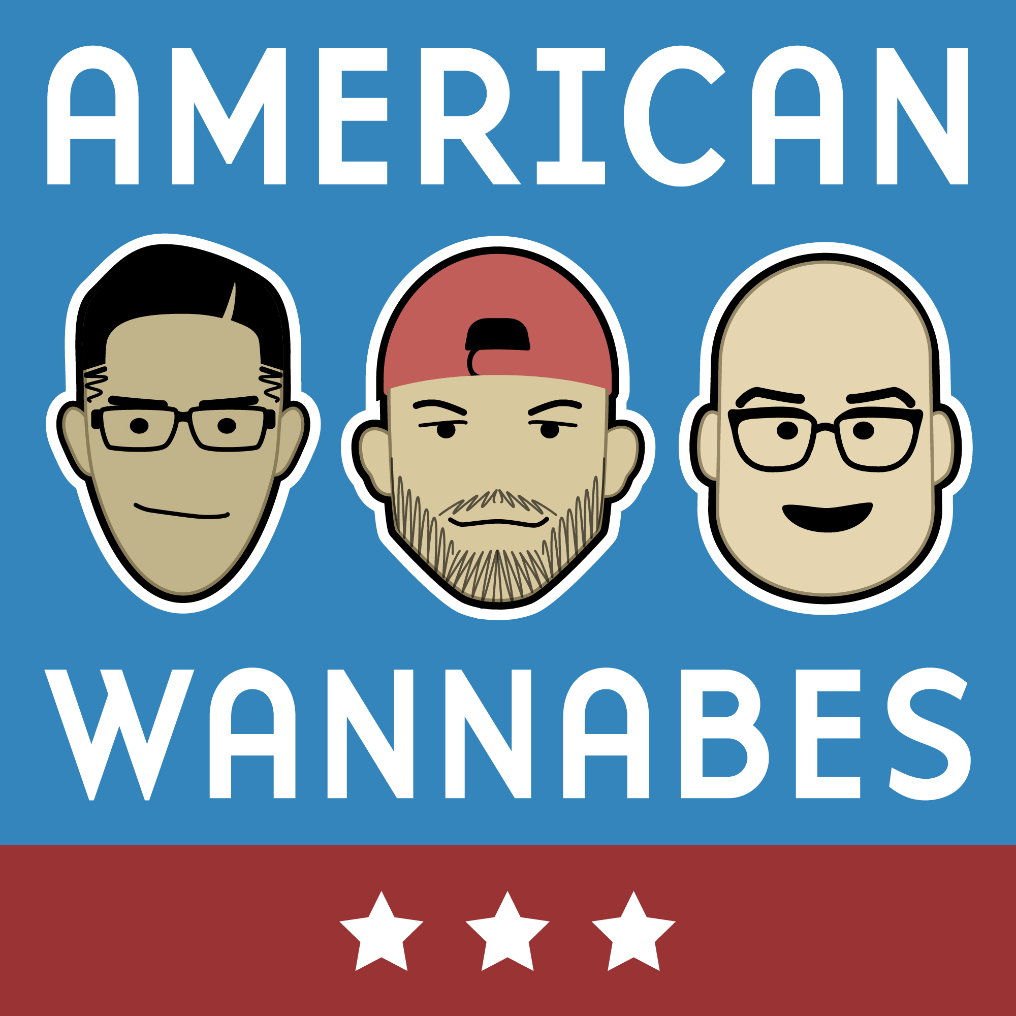 American Wannabes Podcast