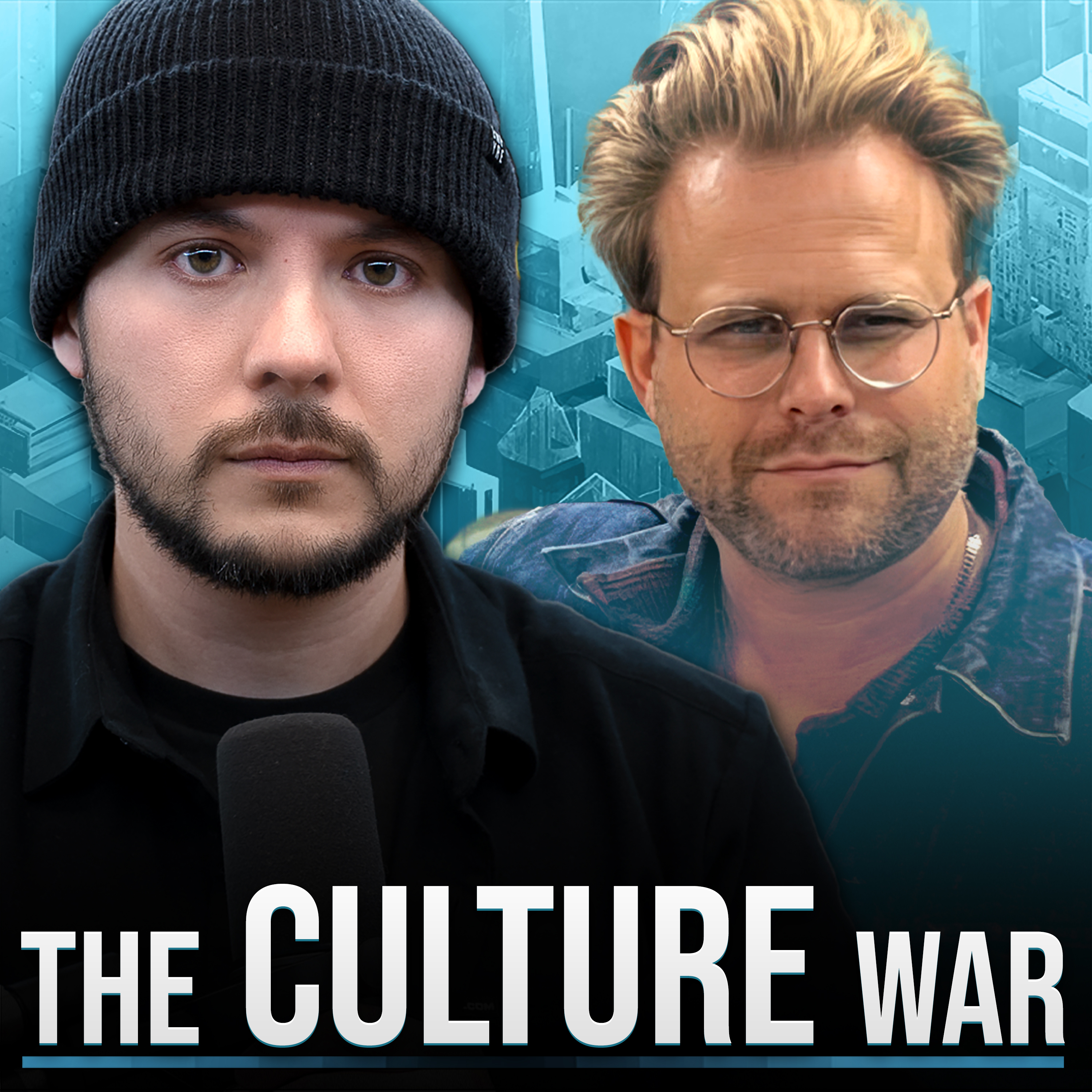 The Culture War Podcast with Tim Pool
