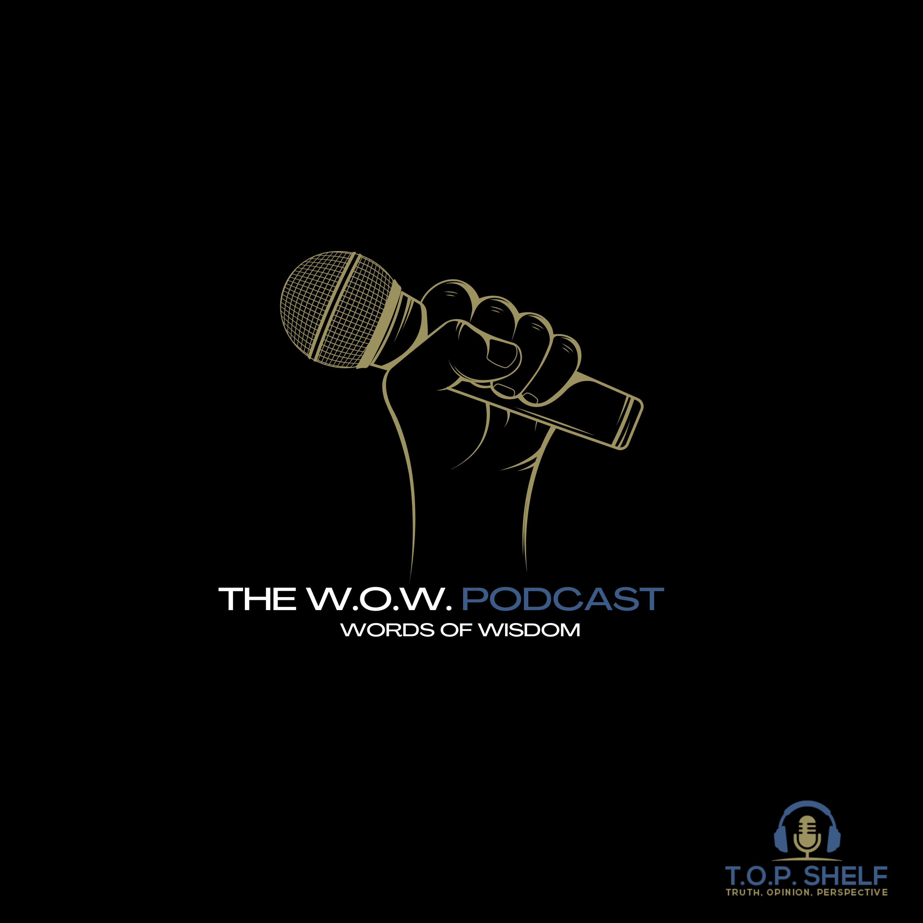 The W.O.W. Podcast