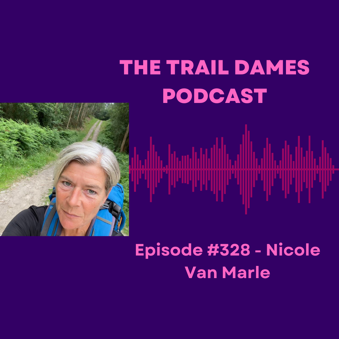 Episode #328 - Nicole Van Marle
