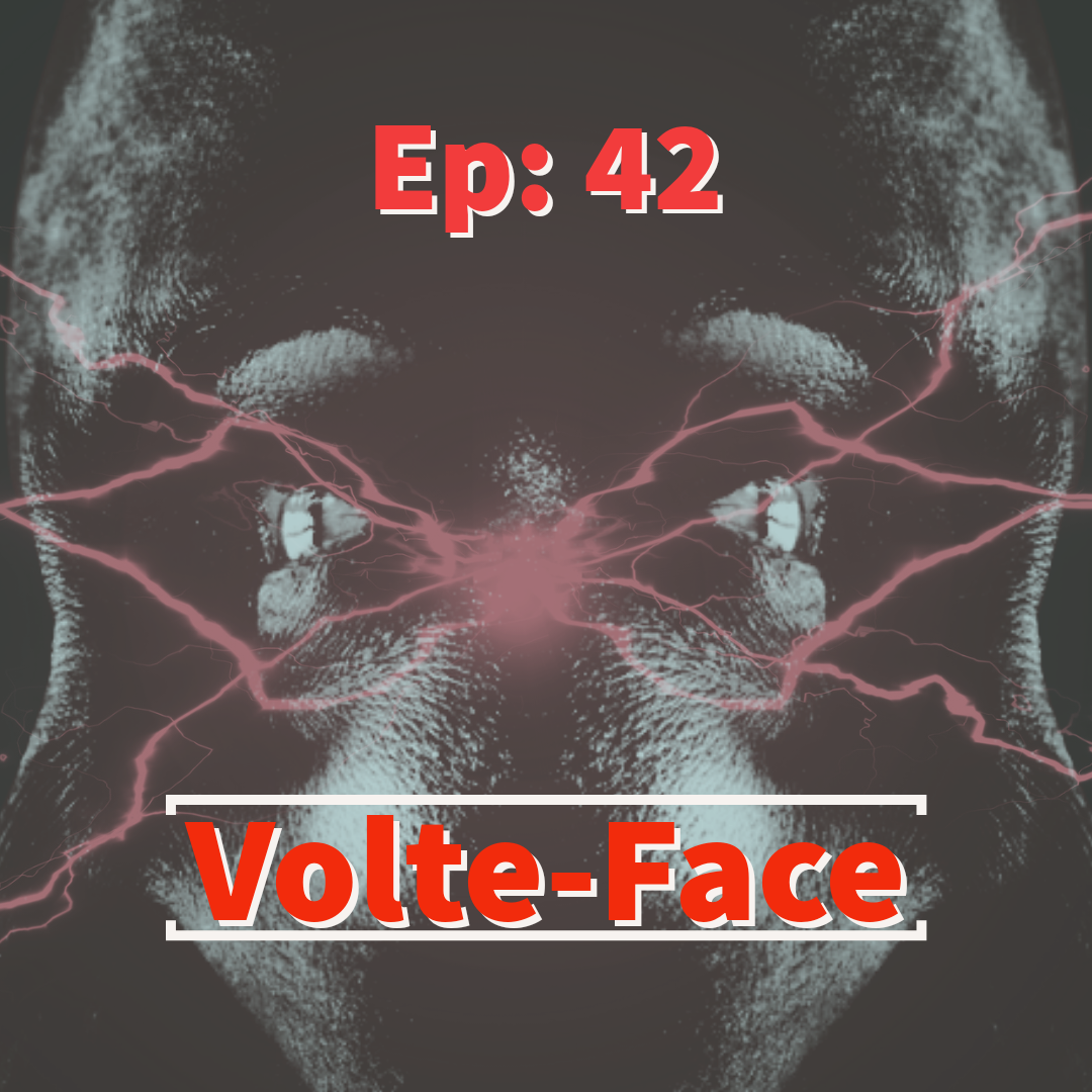 Dreaded Dominions\'s podcast