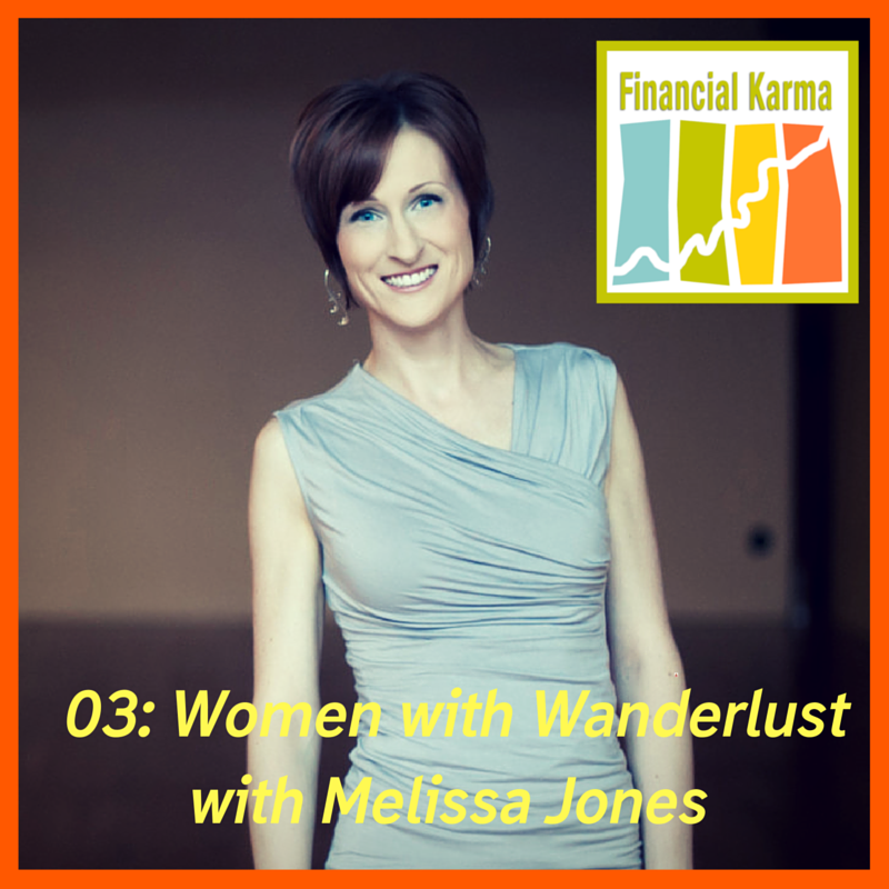 Financial Karma | Money Management | Mindfulness | Mindset | Holistic Financial Advice |