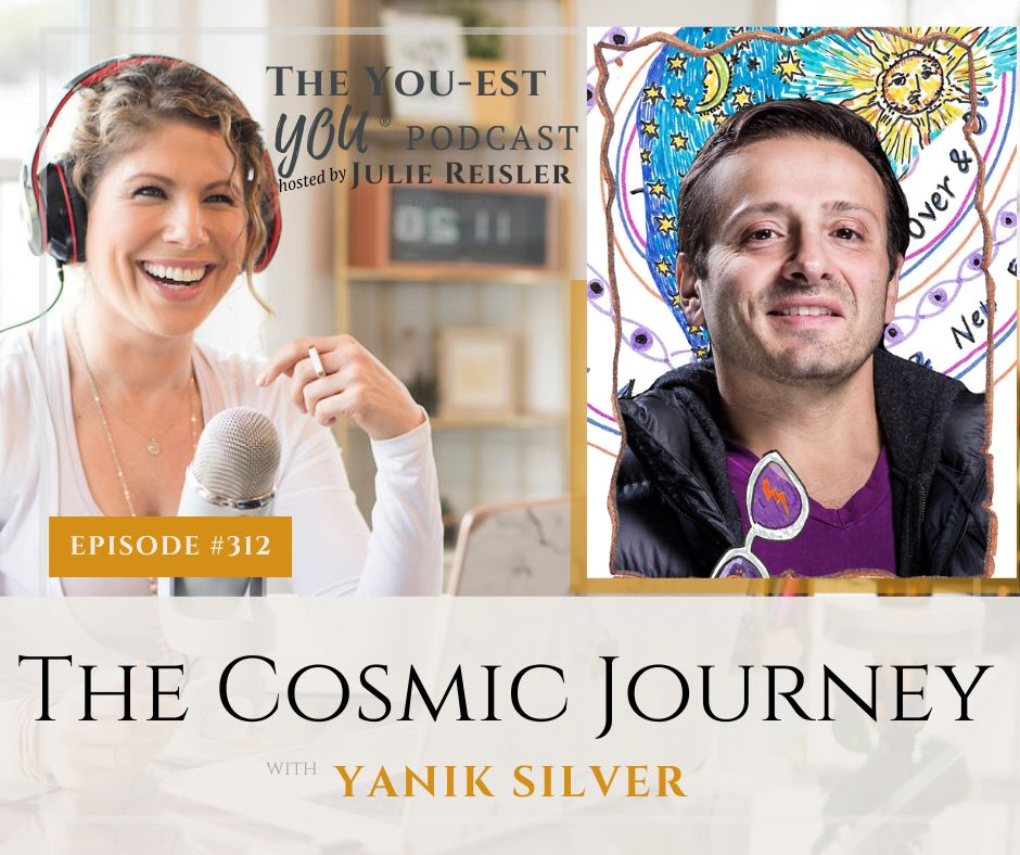 The You-est You® Podcast