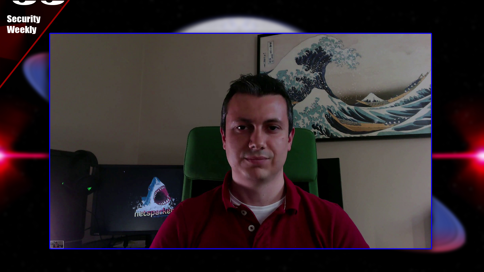 Enterprise Security Weekly #53 - Look At the Beards