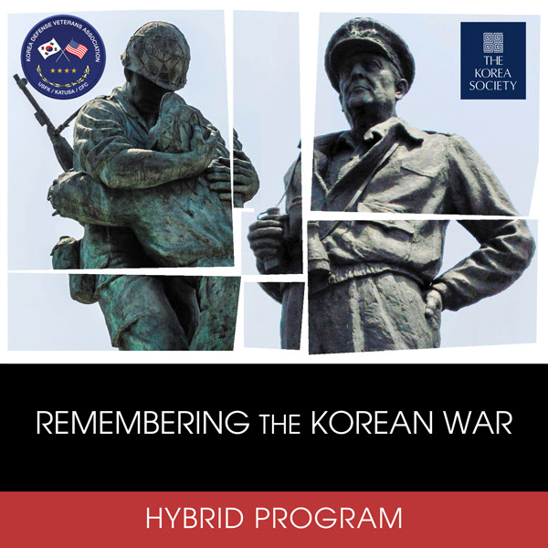 Remembering The Korean War