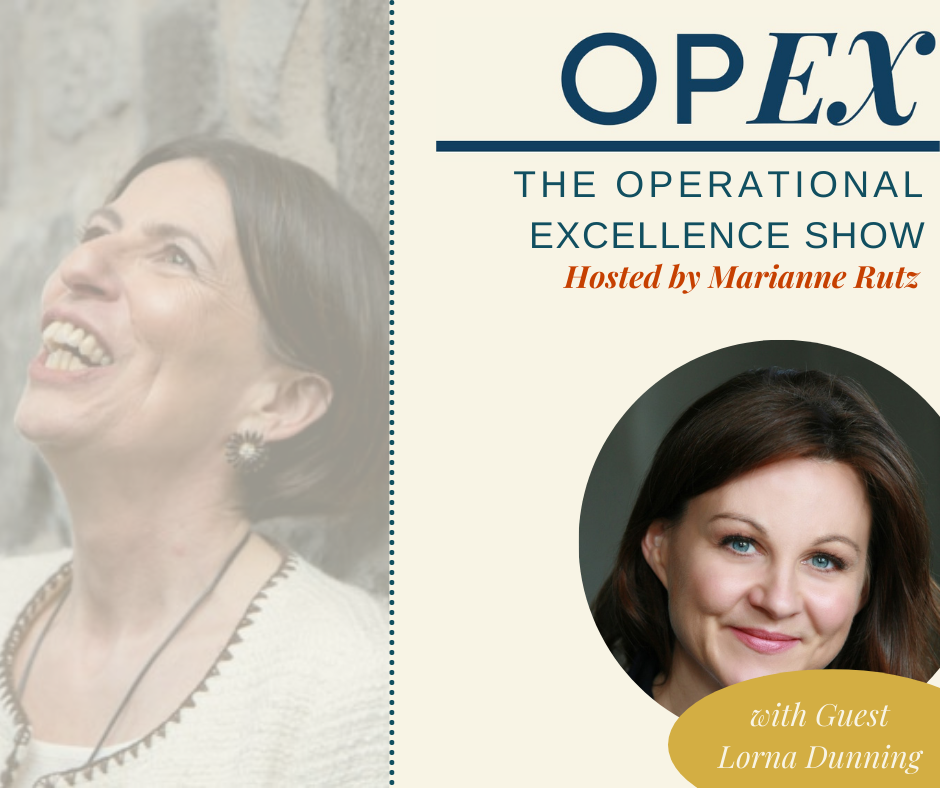 The Operational Excellence Show