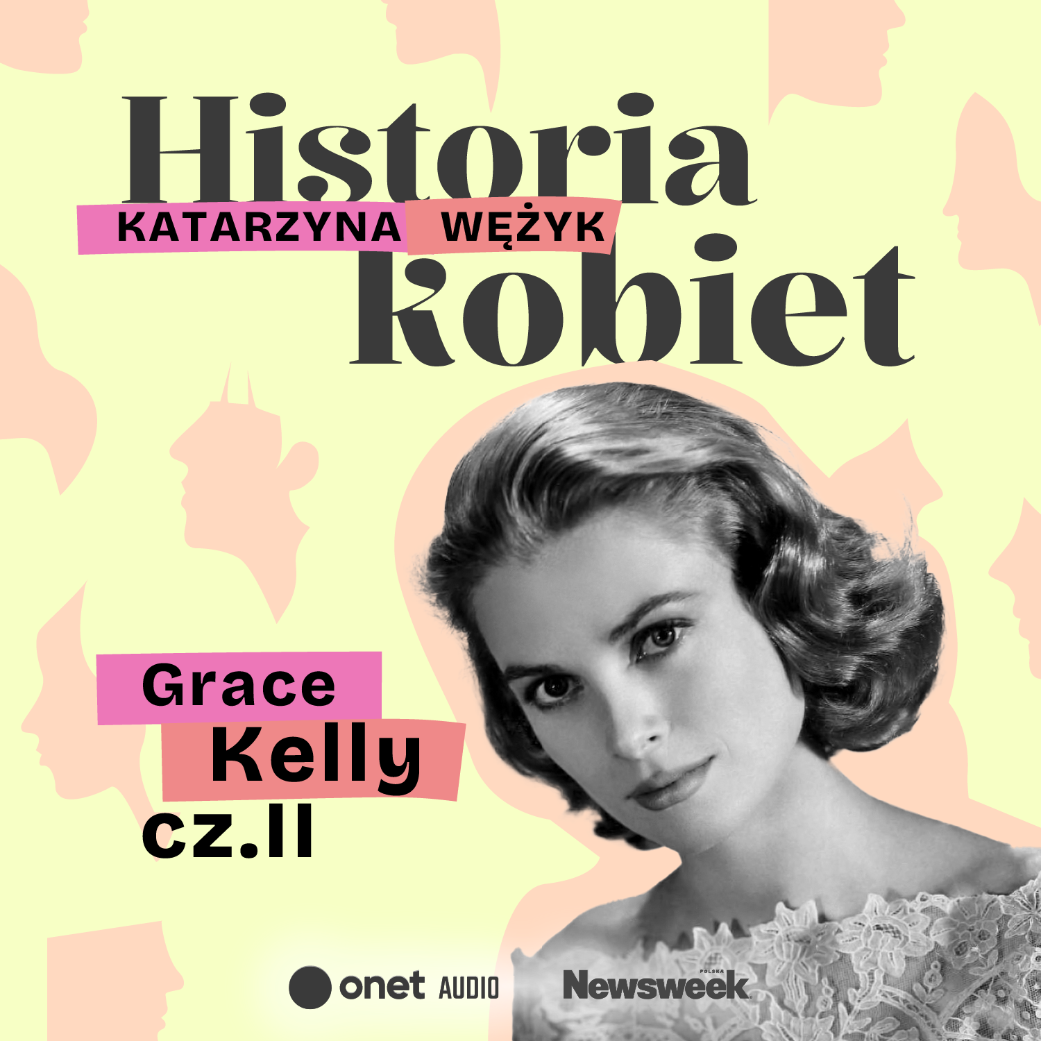 Historia kobiet