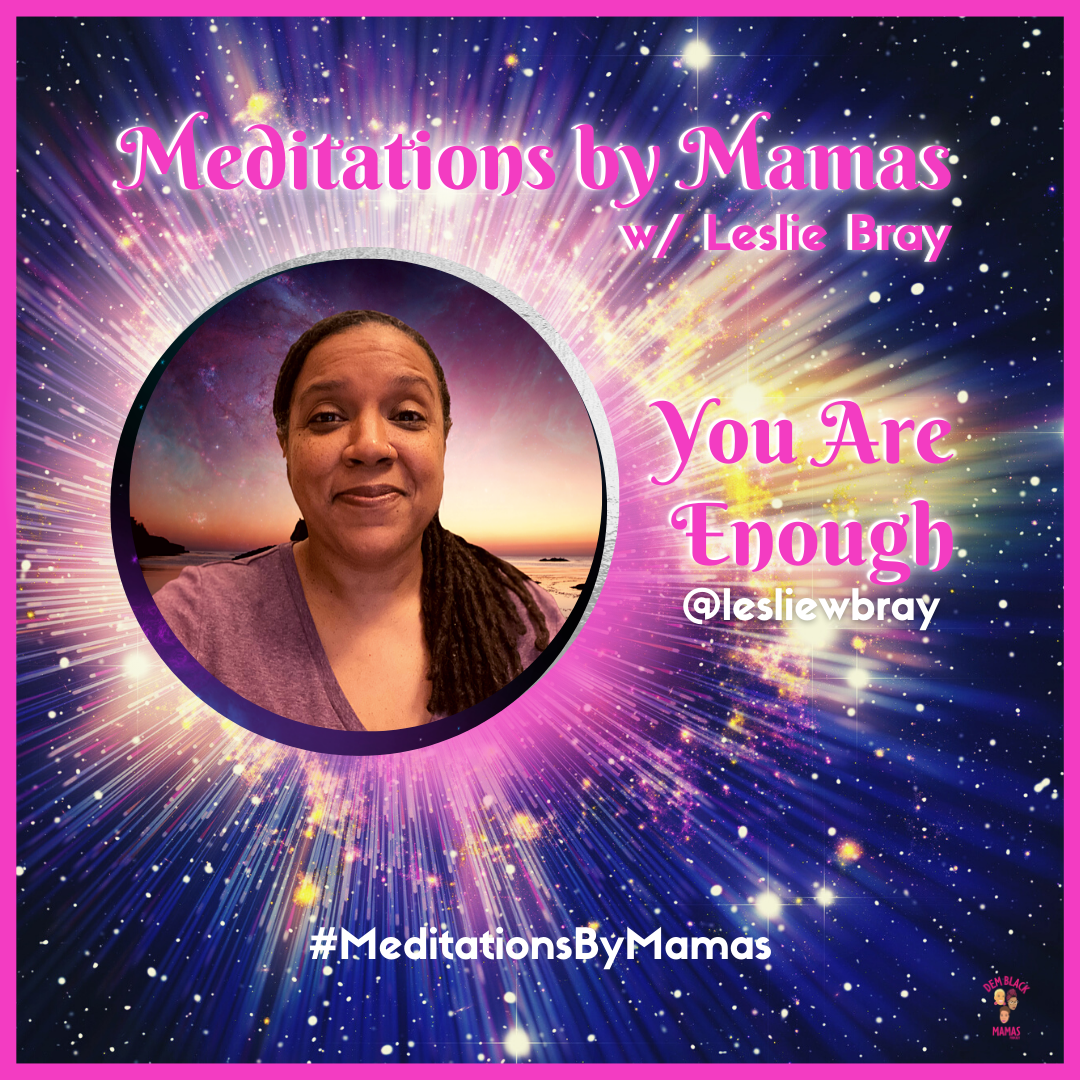 Dem Black Mamas Podcast