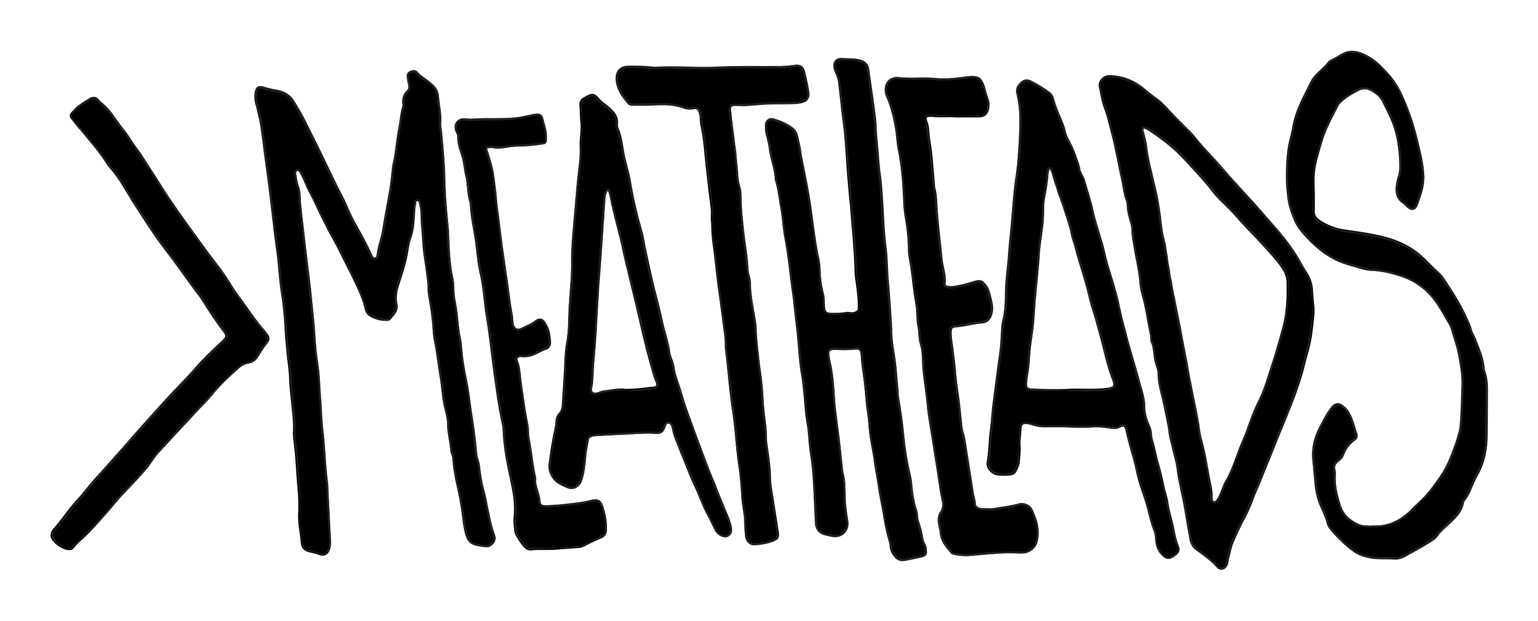 >Meatheads
