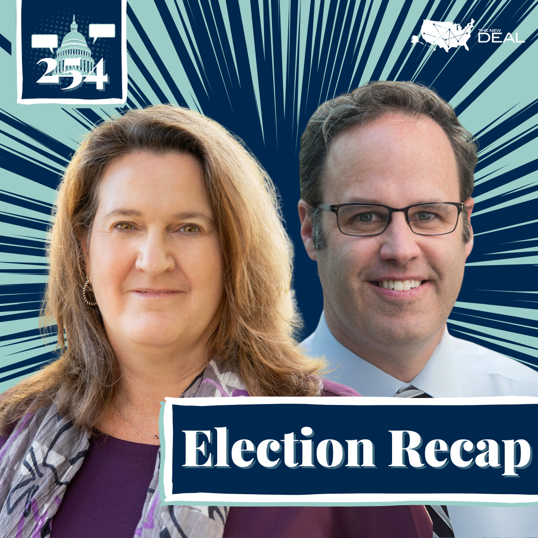 Post-Election Reflections