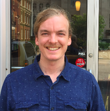 045 : Simple, Powerful Hospitality w/ Philip Paul Tuner, Manager at Sunergos Coffee : How 3 simple steps can transform the customer experience