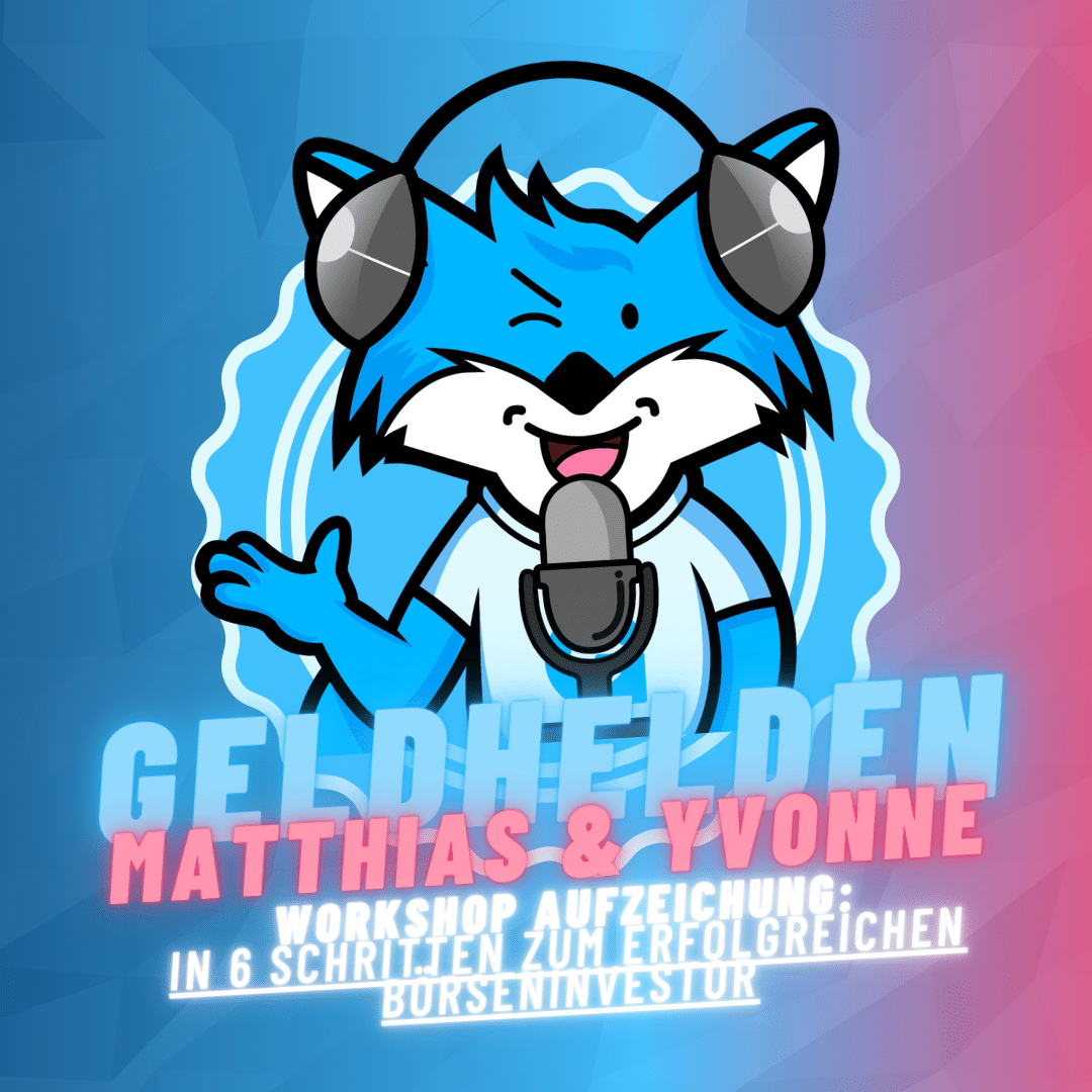Geldhelden Podcast