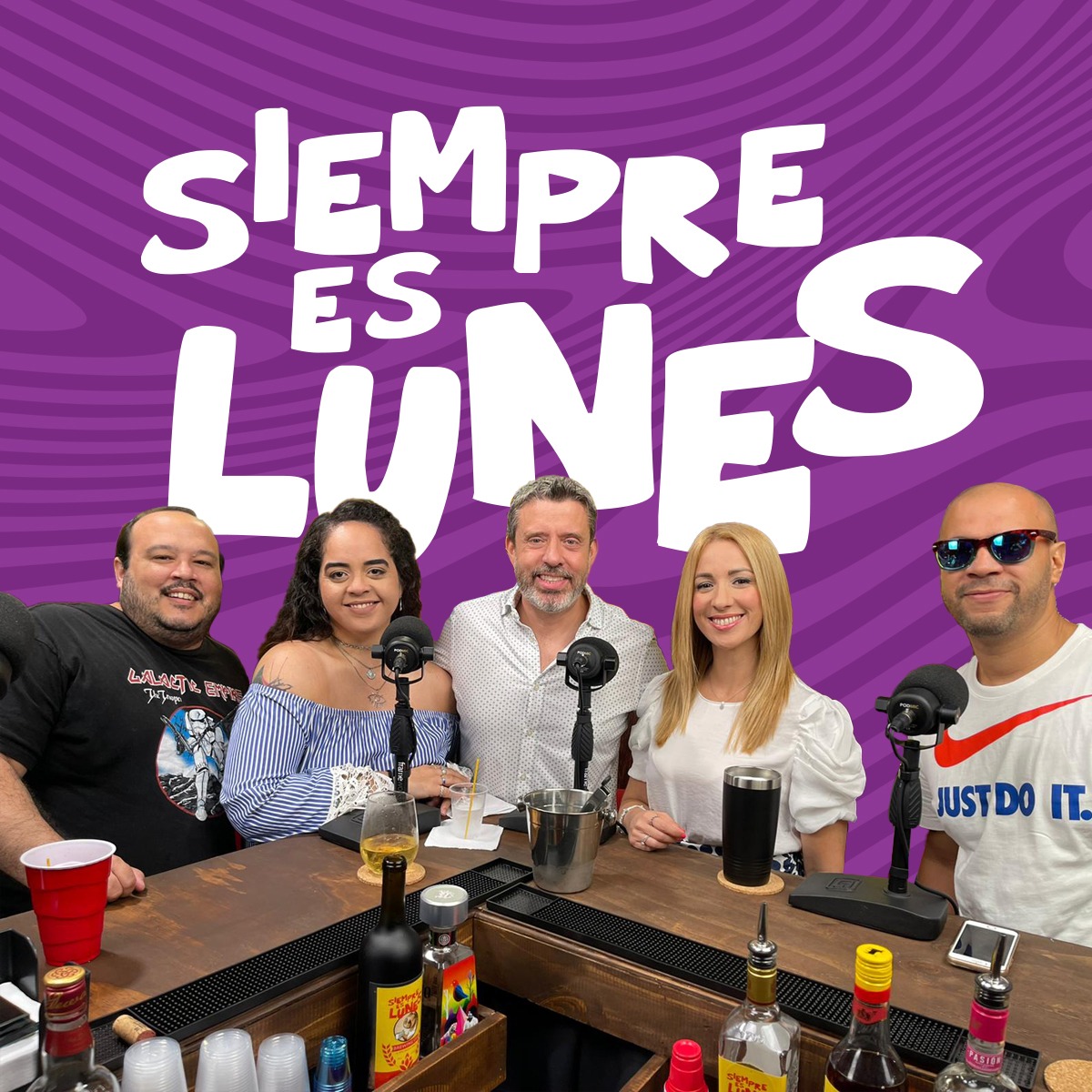 Siempre es Lunes