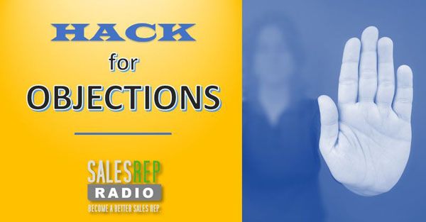 "The Objection Hack" with Jim Brown