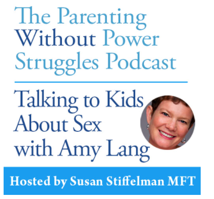 Parenting Without Power Struggles