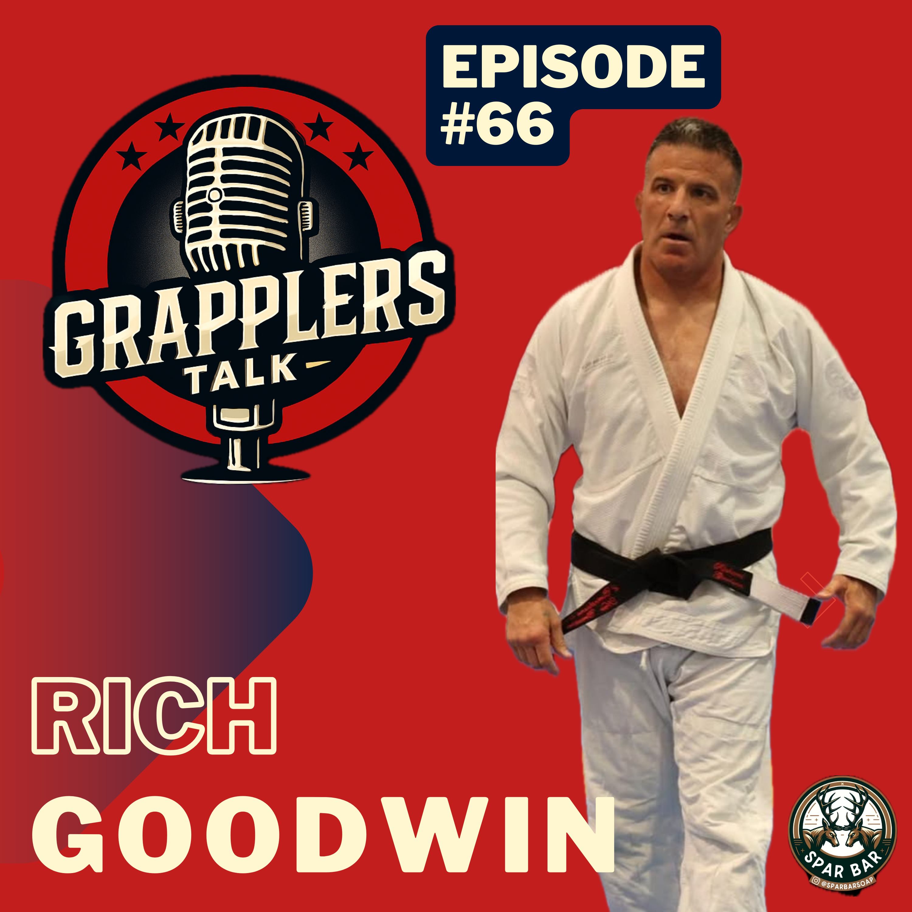 Grapplers Talk