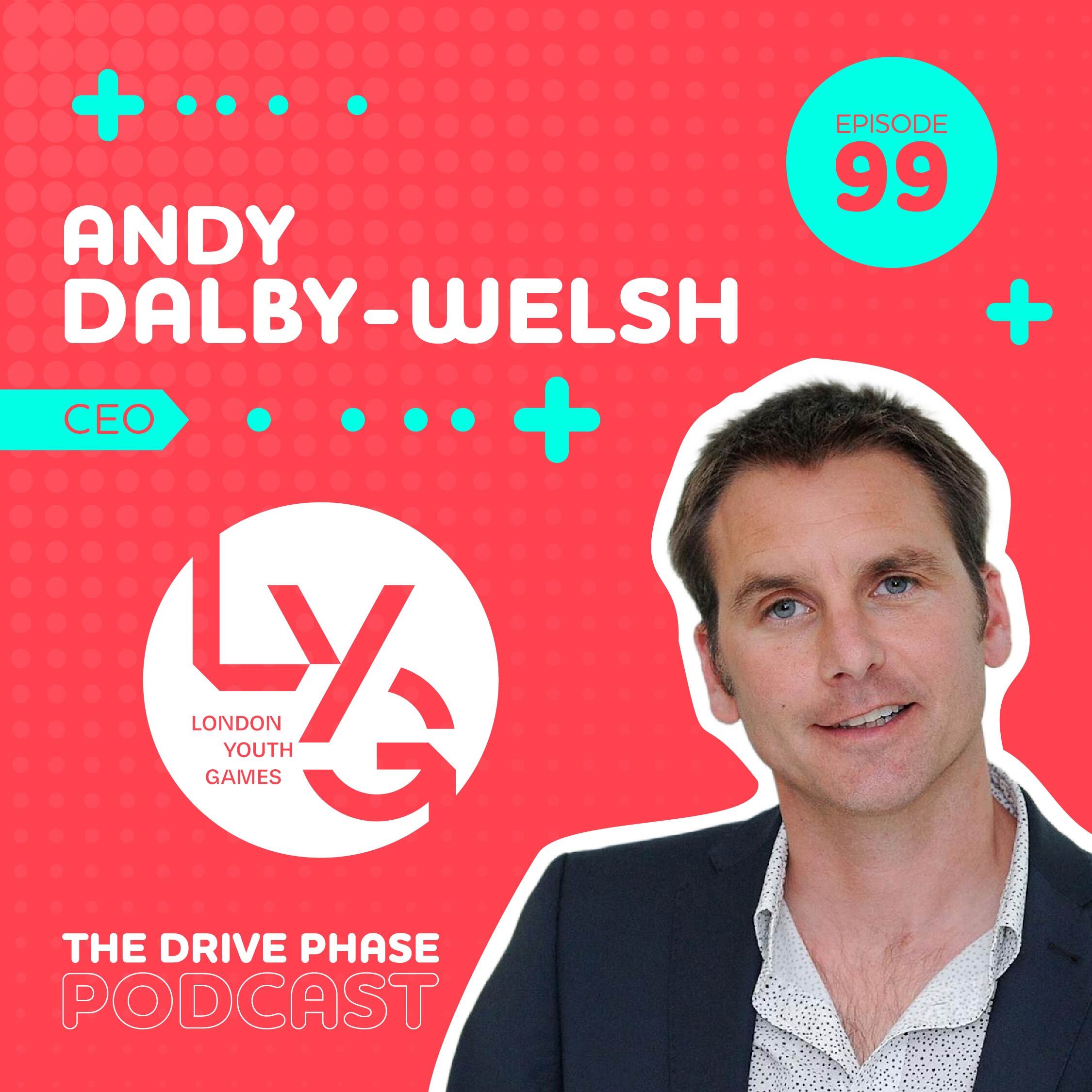 The Drive Phase Podcast