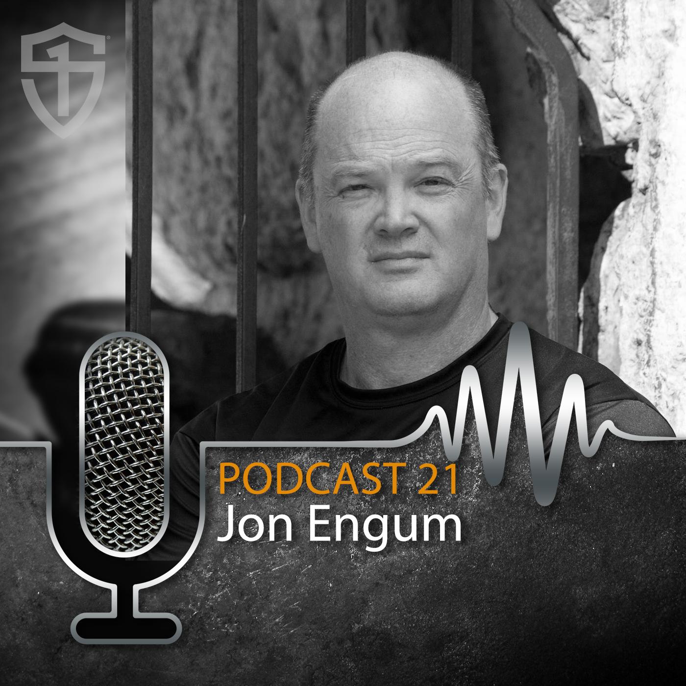 Jon Engum