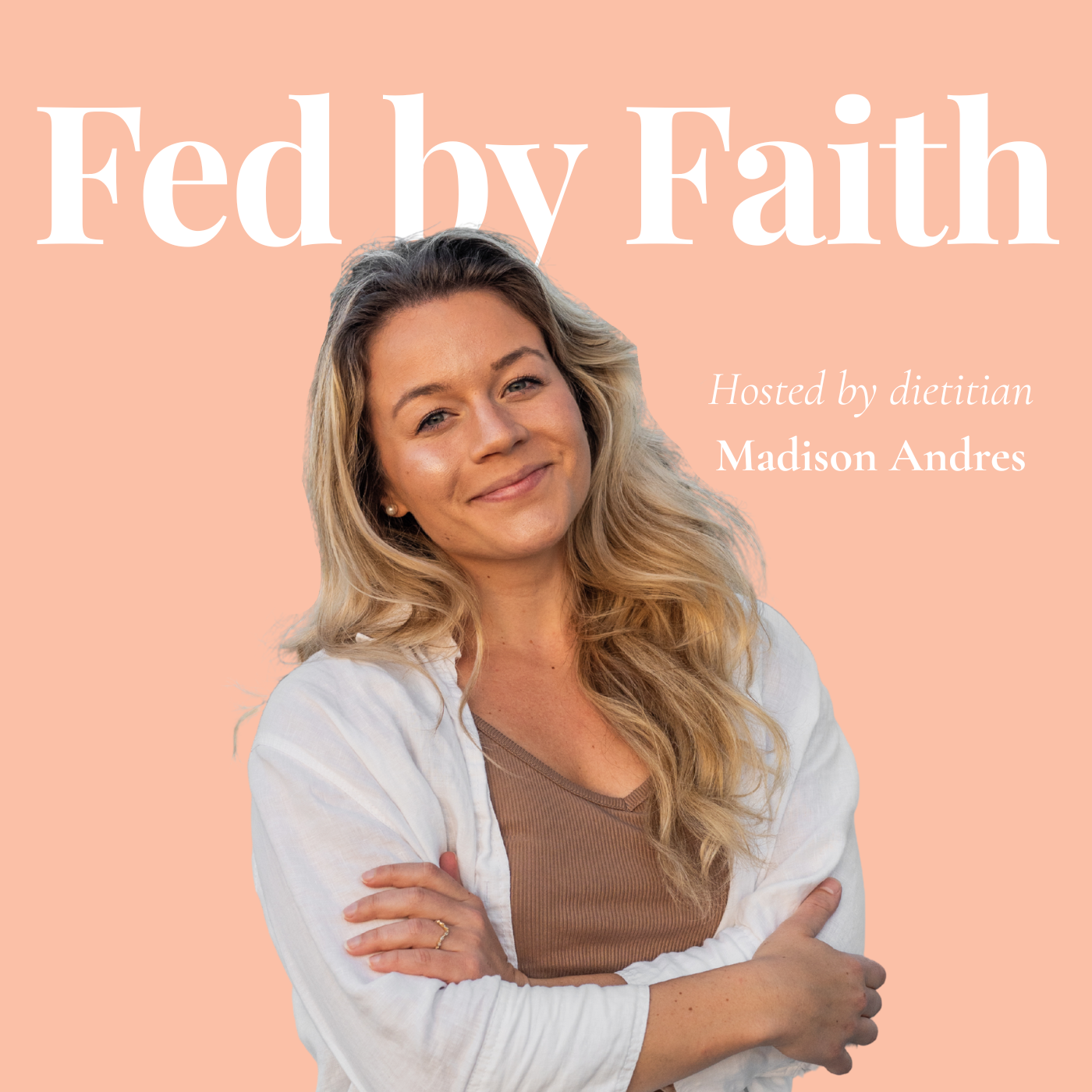 Fed by Faith