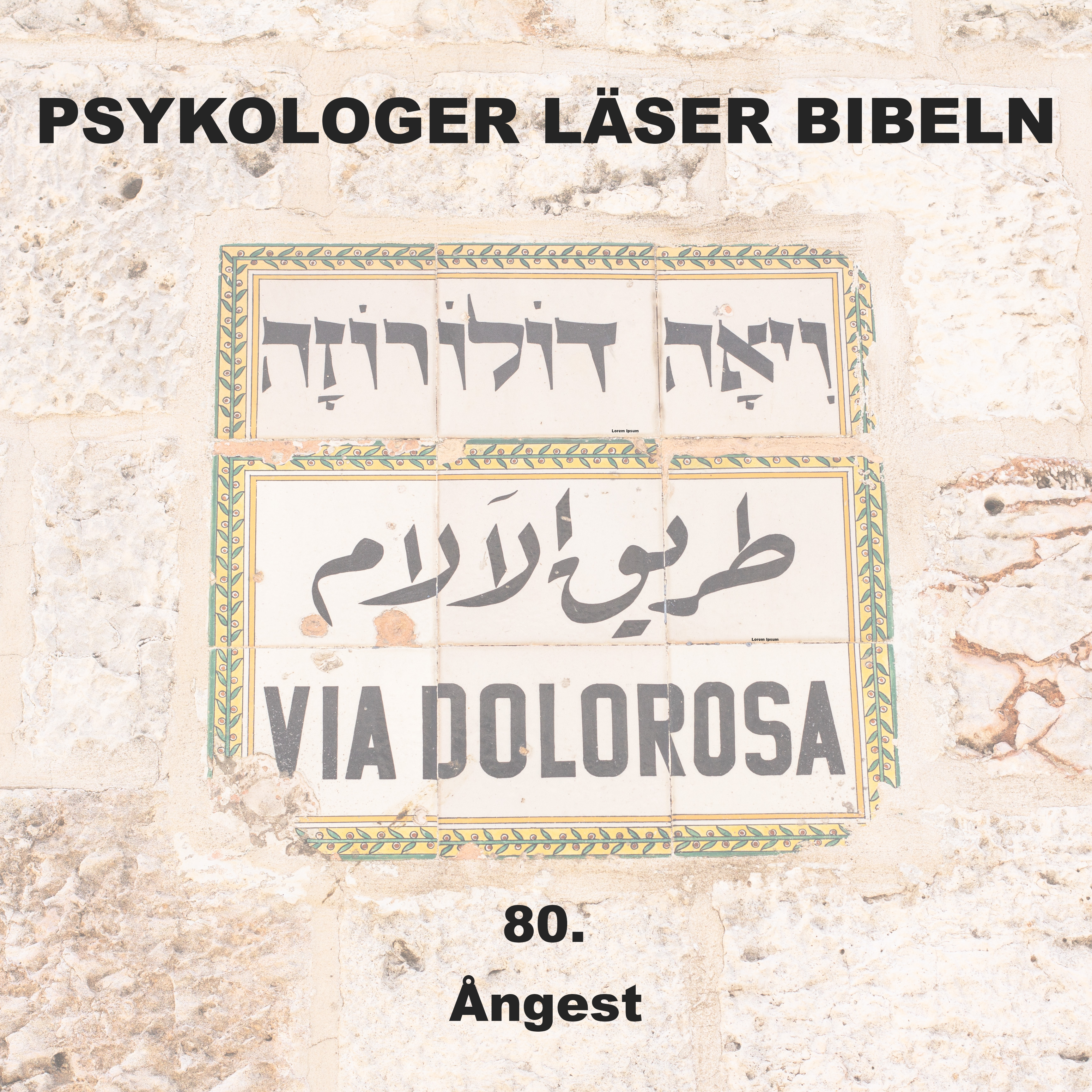 Psykologer läser Bibeln
