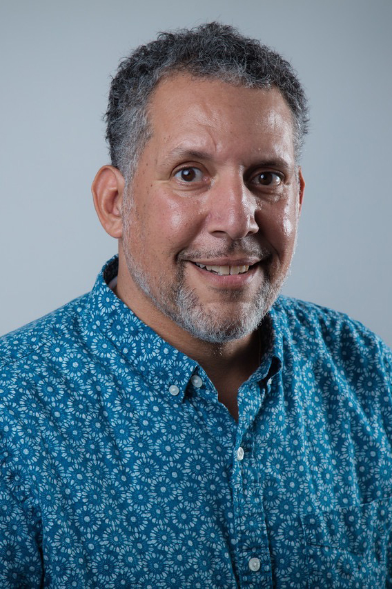 Rebroadcast: Episode 13. Dr. Lonny J. Avi Brooks: Afrofuturism & Black Mental Health