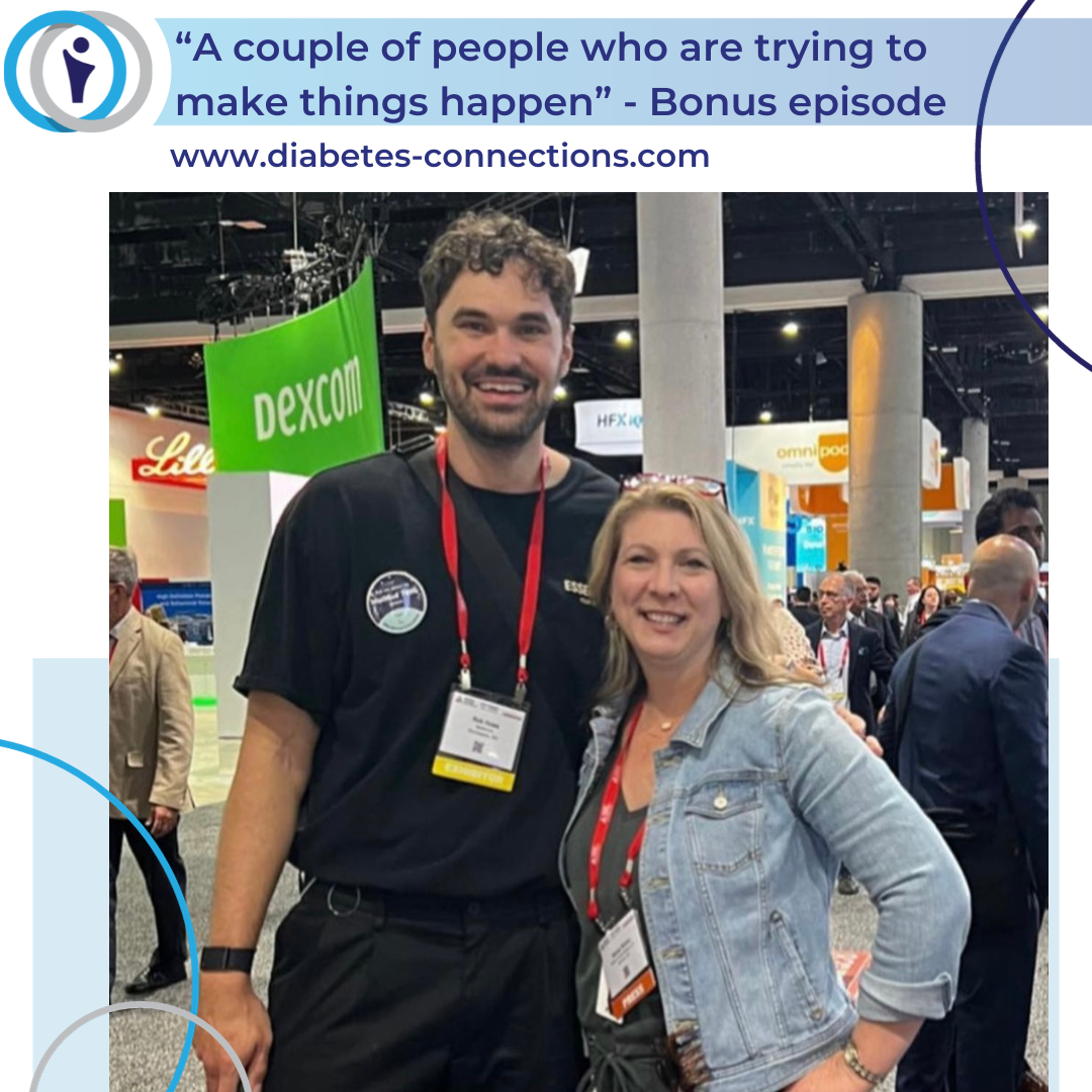 Diabetes Connections | Type 1 Diabetes