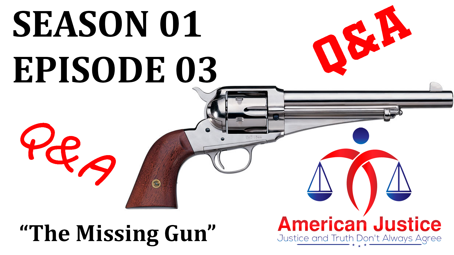 American Justice Podcast