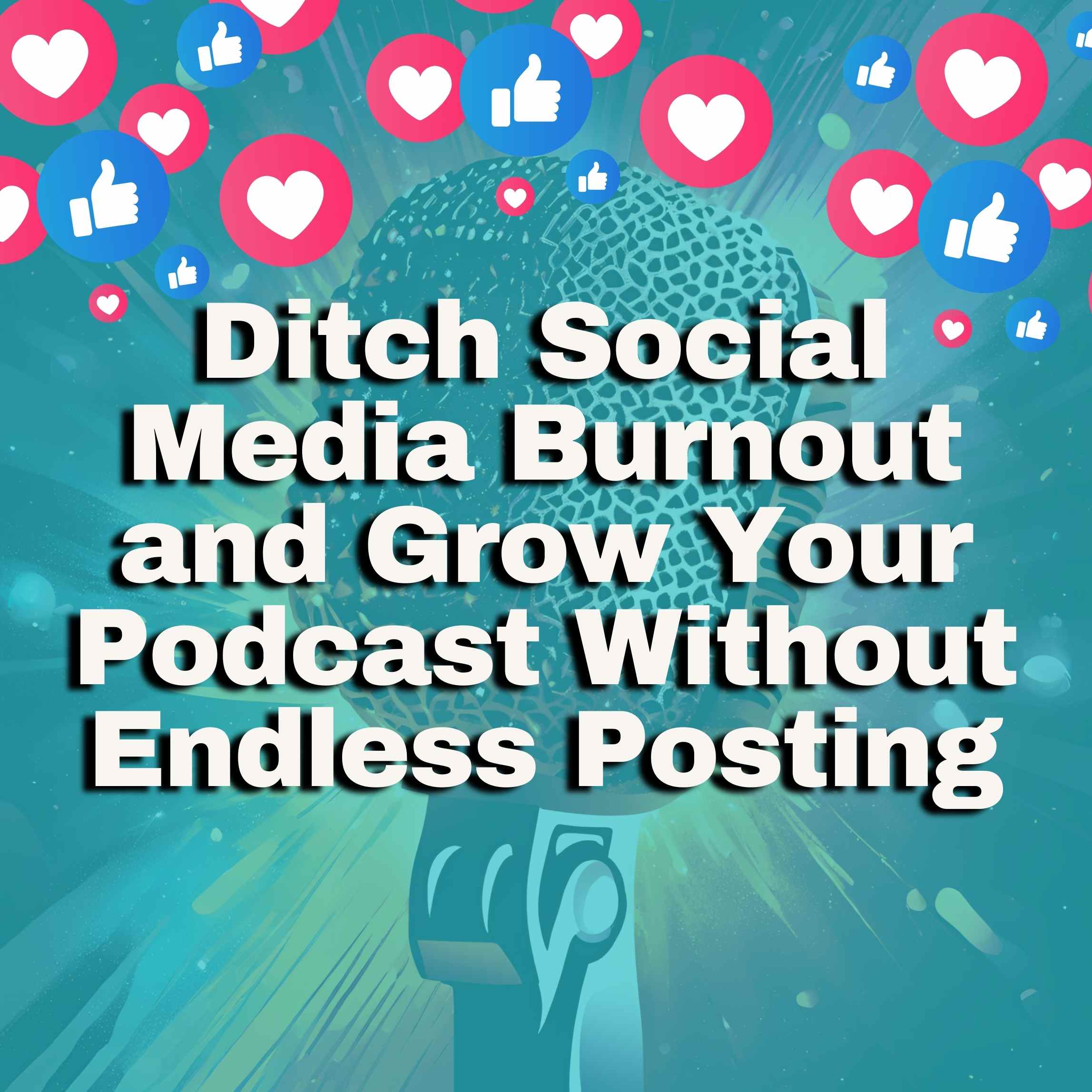 Beyond the Downloads | Podcast & Business Growth