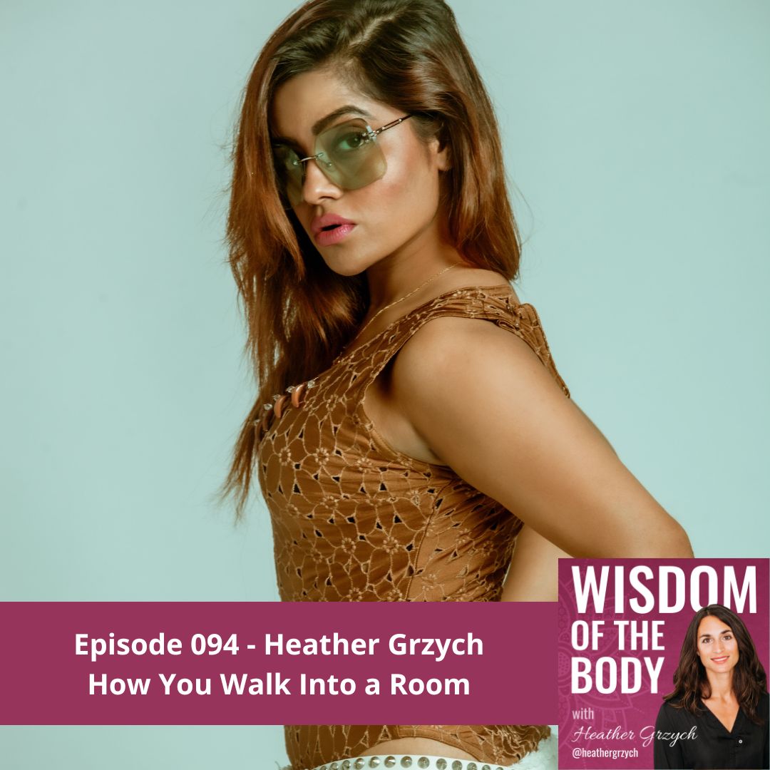 Wisdom of the Body