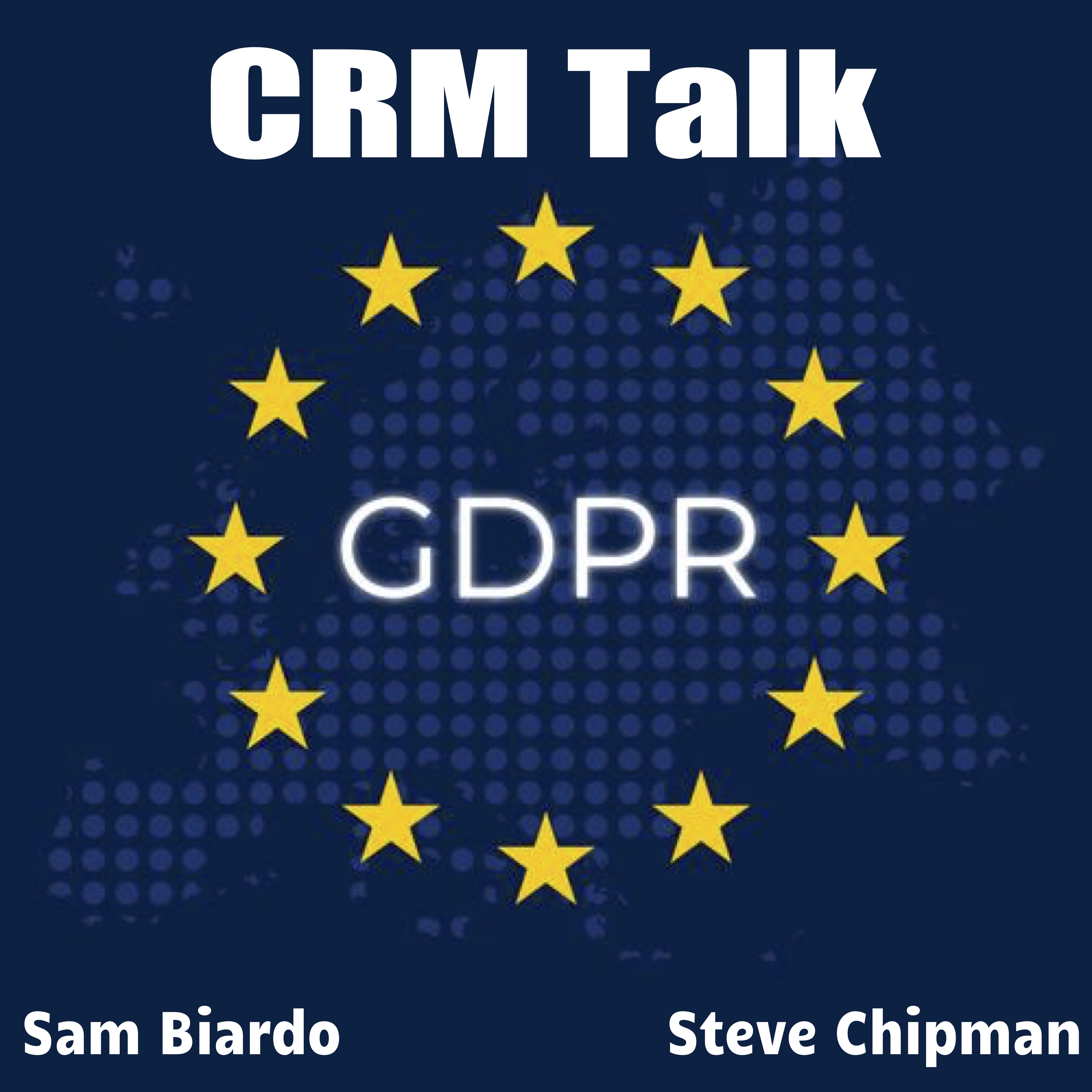CRM Talk