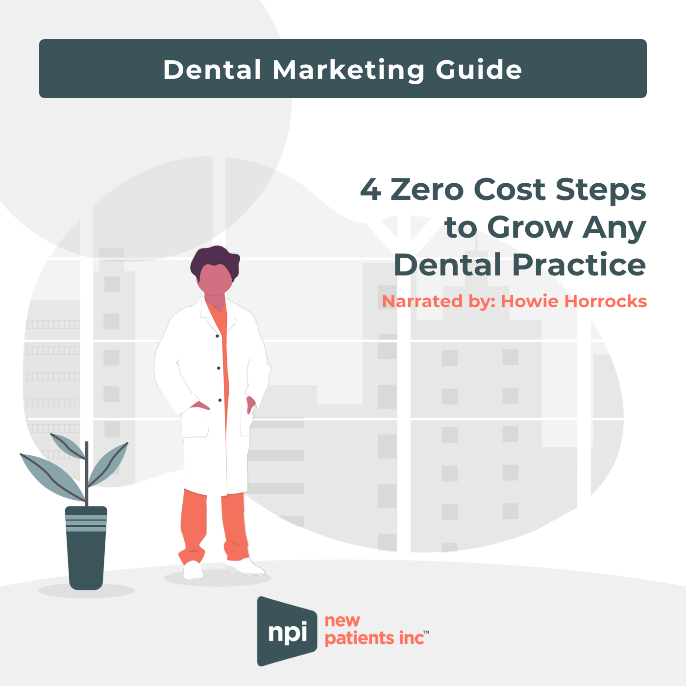 Dental Marketing Mastery